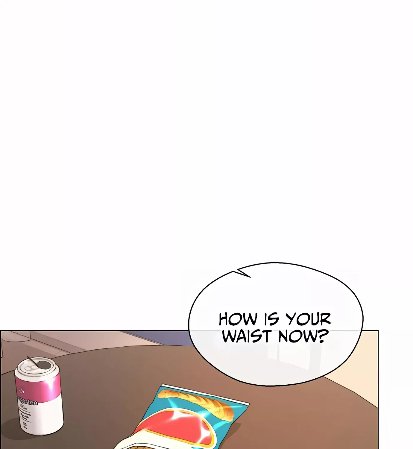 Read Real Man chapter 134 image 27 on Lezhin