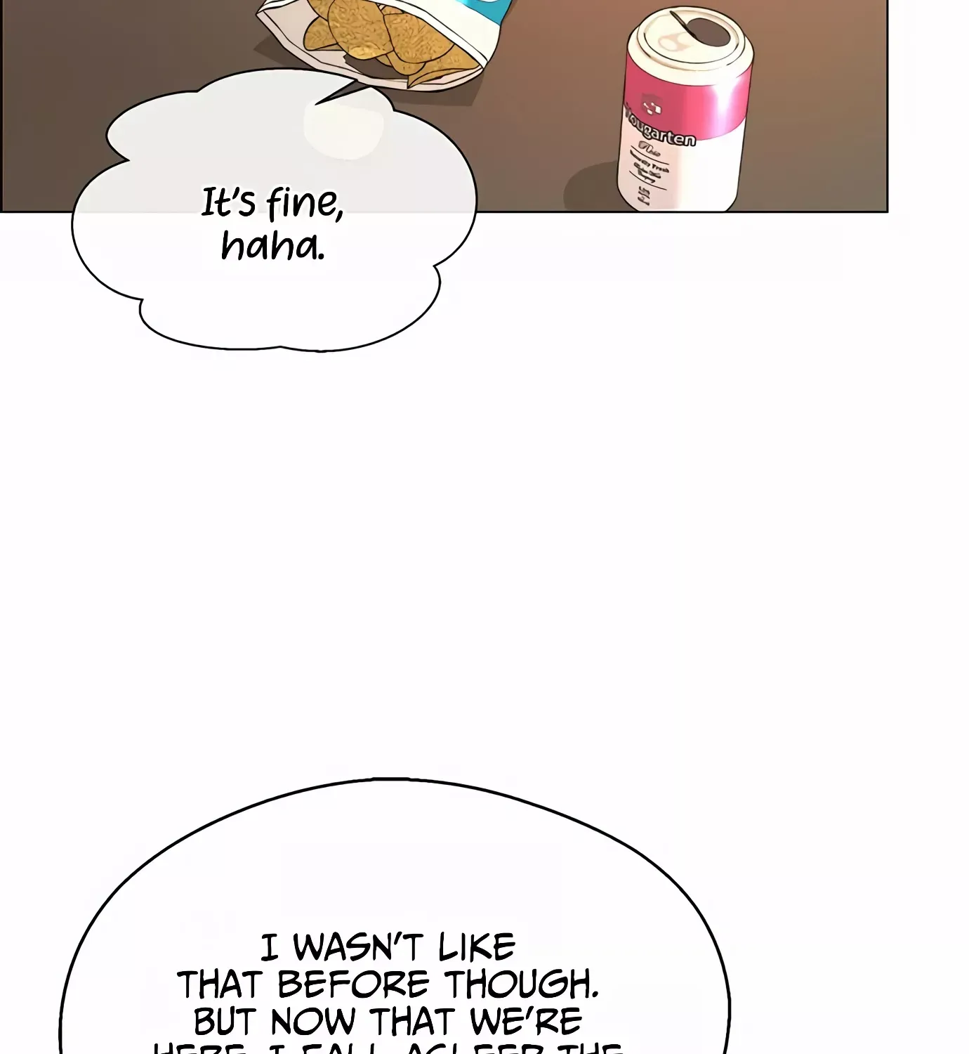Read Real Man chapter 134 image 28 on Lezhin