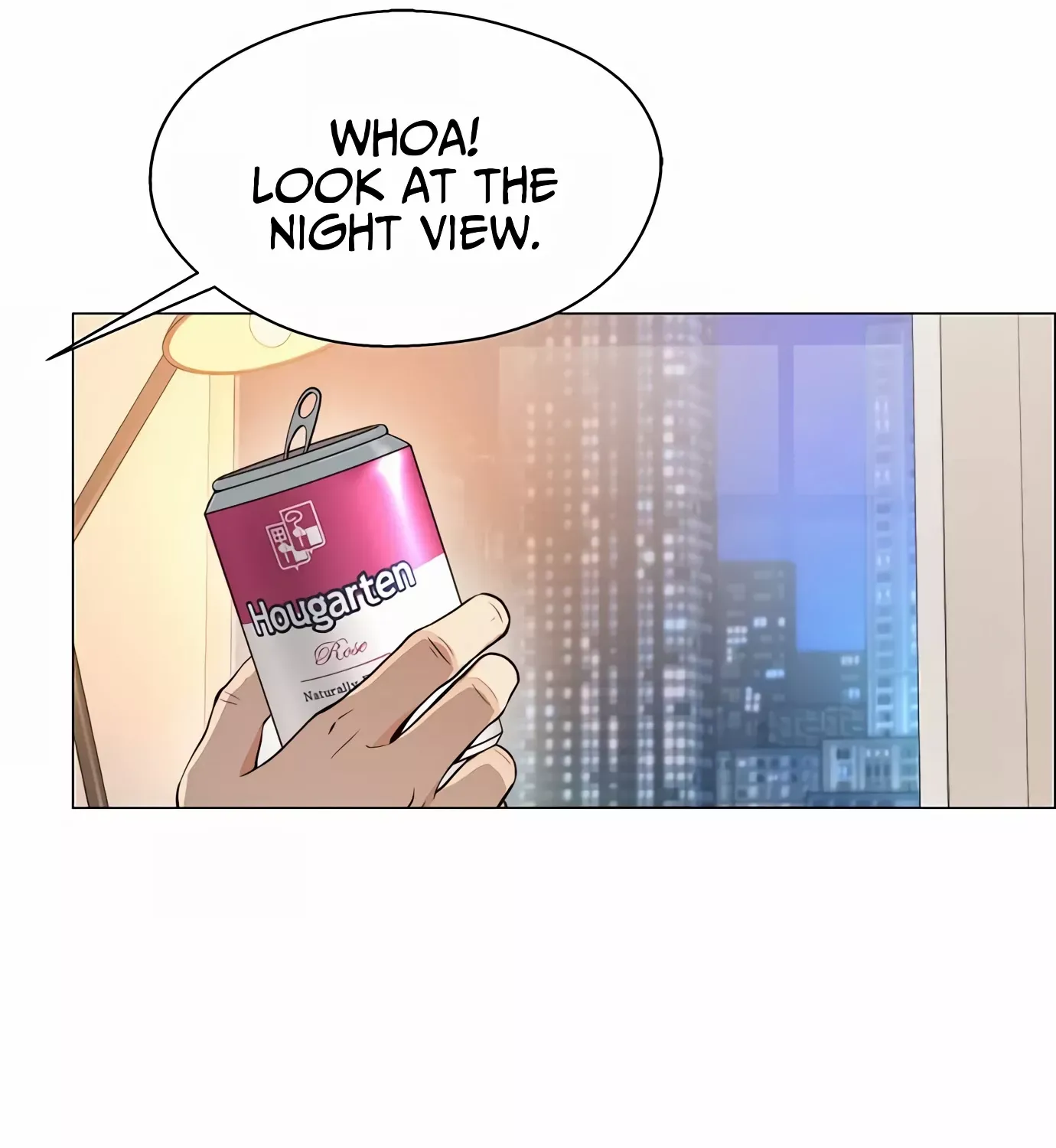 Read Real Man chapter 134 image 31 on Lezhin