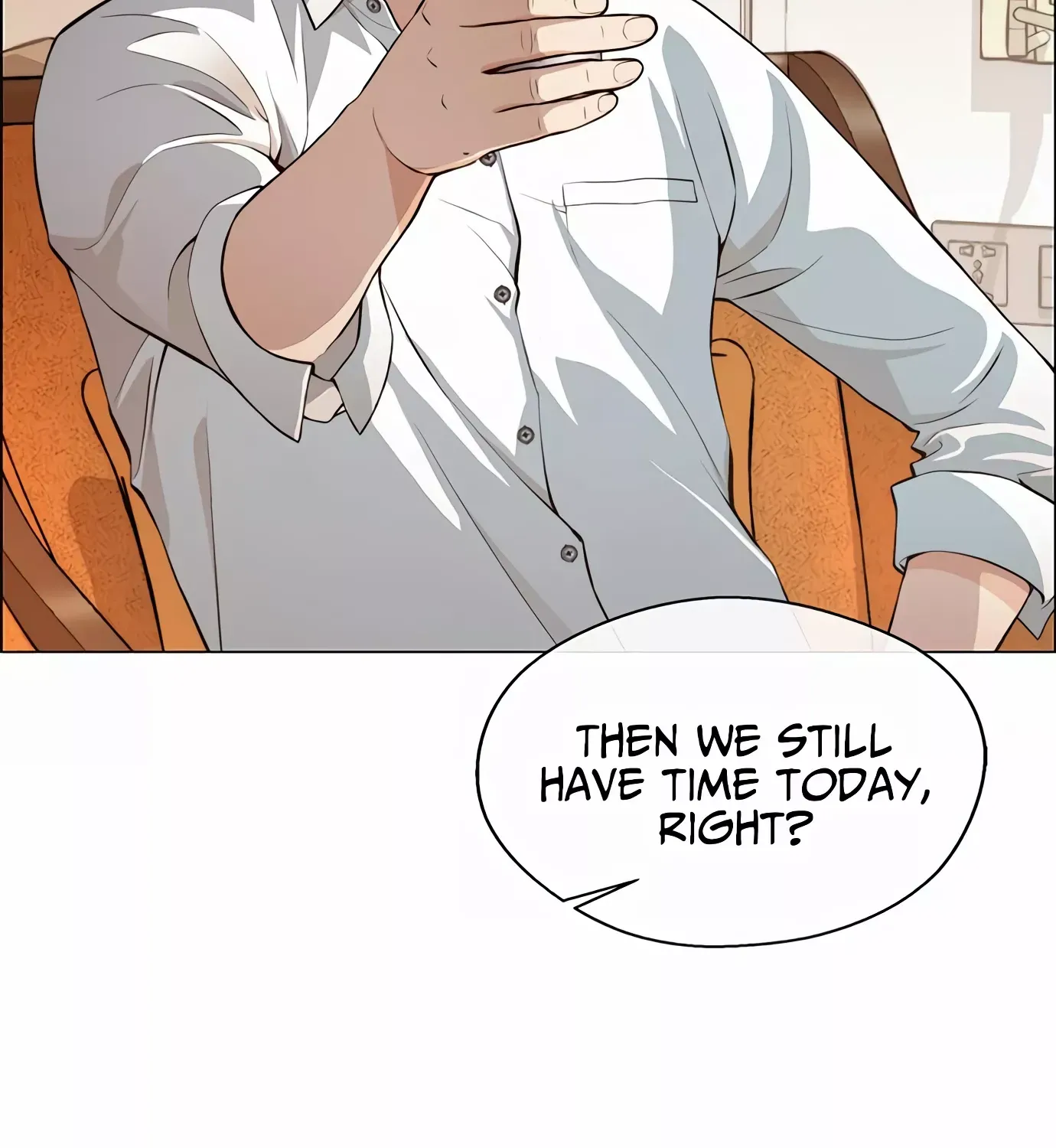 Read Real Man chapter 134 image 33 on Lezhin