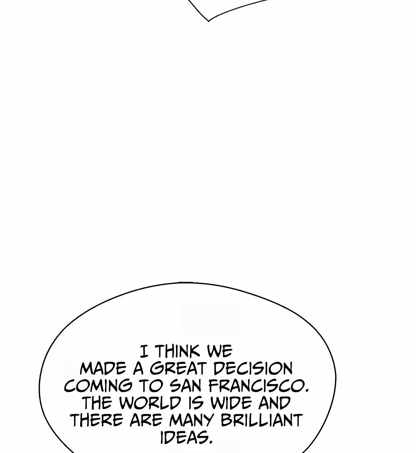 Read Real Man chapter 134 image 35 on Lezhin