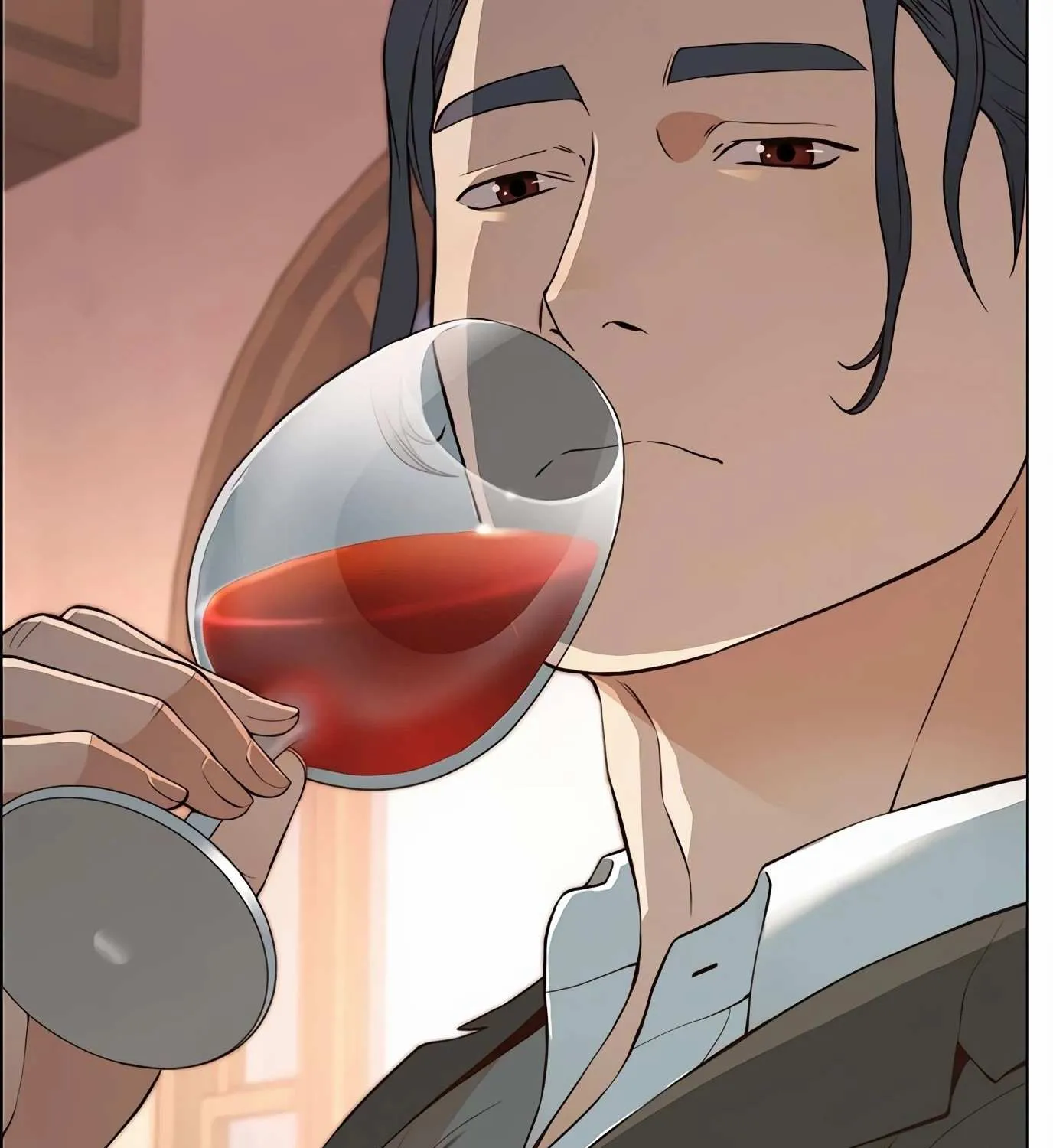 Read Real Man chapter 134 image 4 on Lezhin