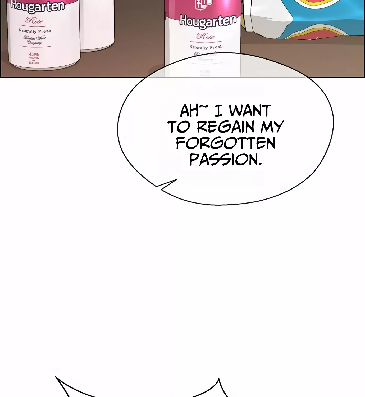 Read Real Man chapter 134 image 43 on Lezhin