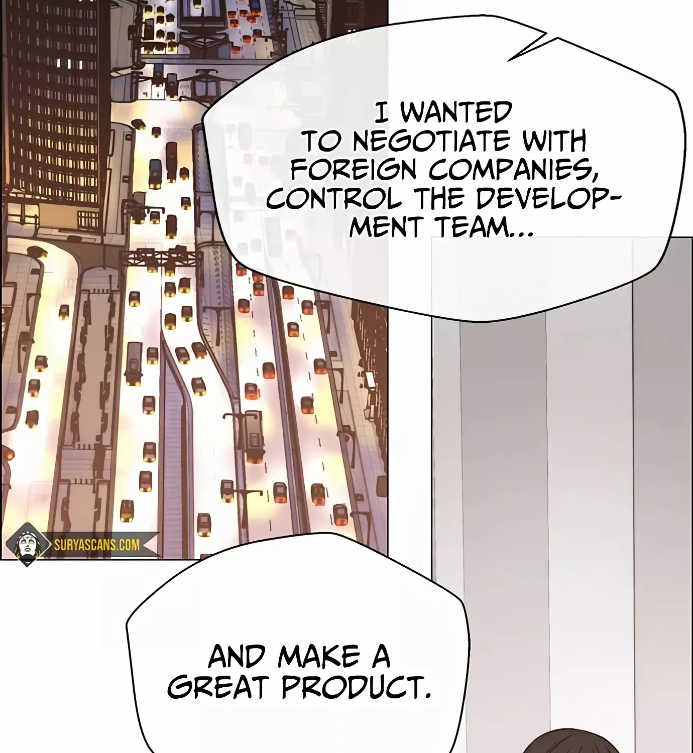 Read Real Man chapter 134 image 49 on Lezhin