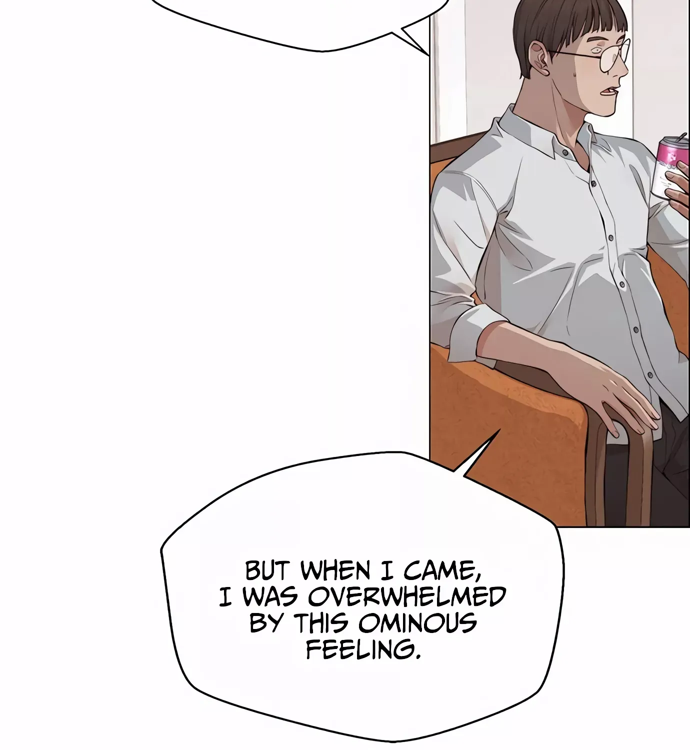 Read Real Man chapter 134 image 50 on Lezhin
