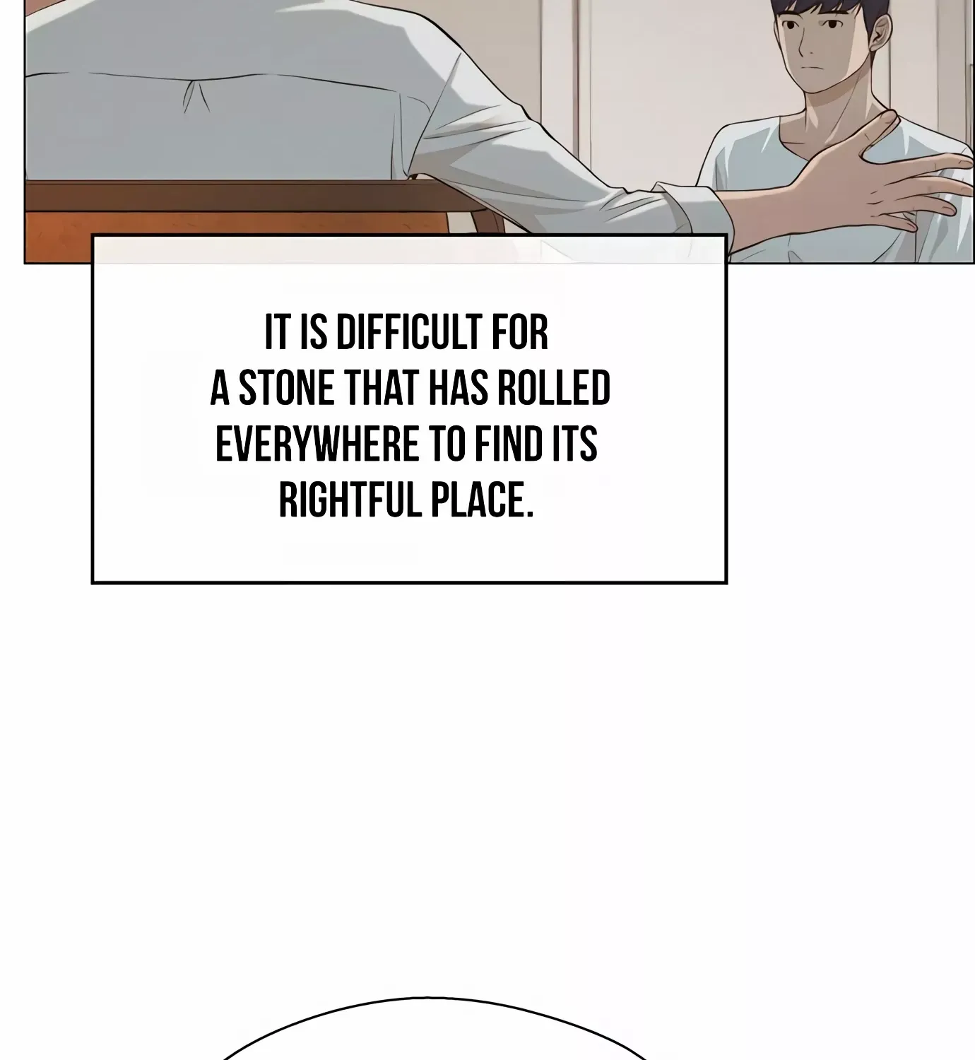 Read Real Man chapter 134 image 53 on Lezhin
