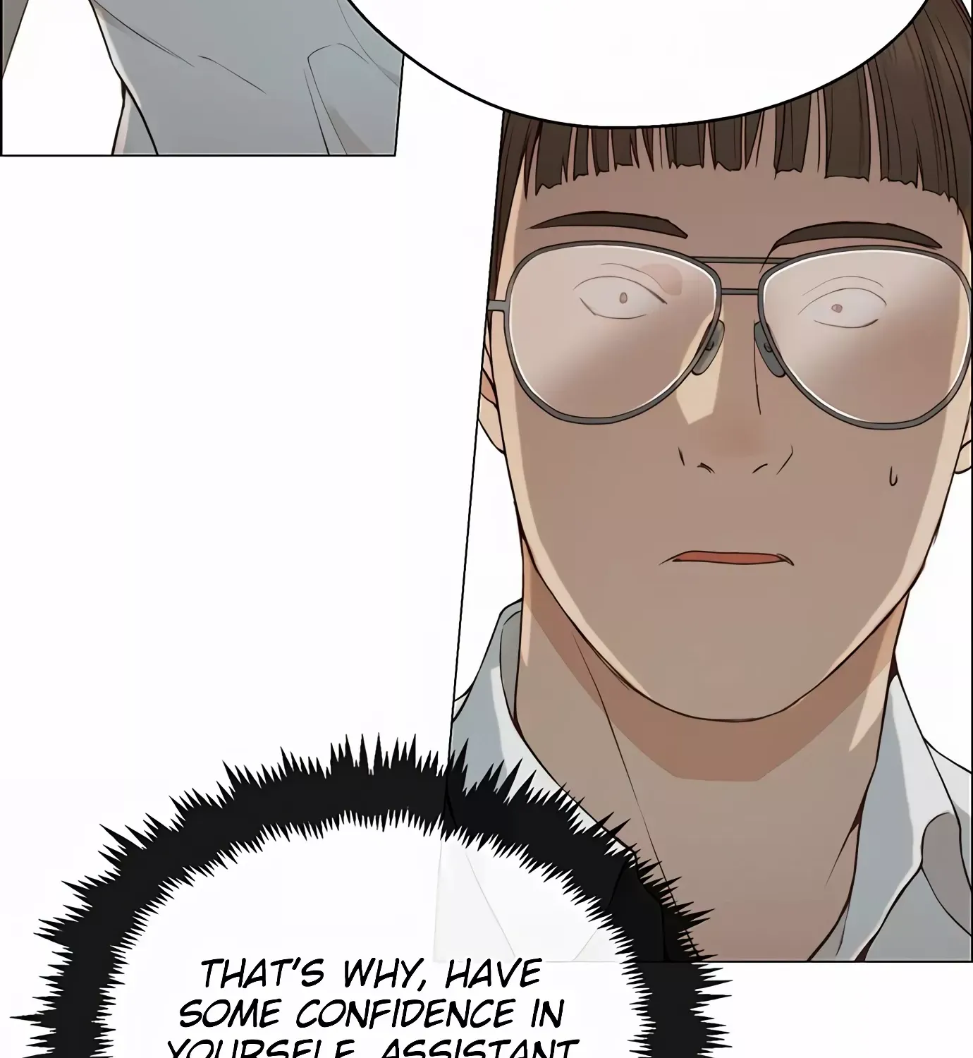 Read Real Man chapter 134 image 55 on Lezhin