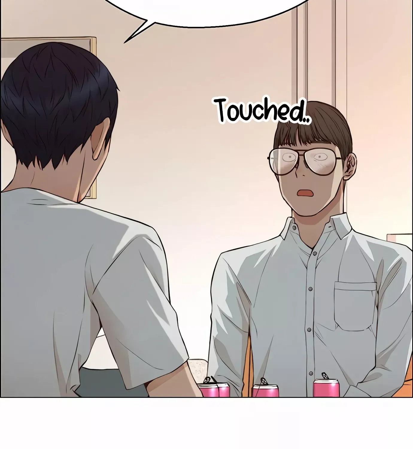Read Real Man chapter 134 image 57 on Lezhin