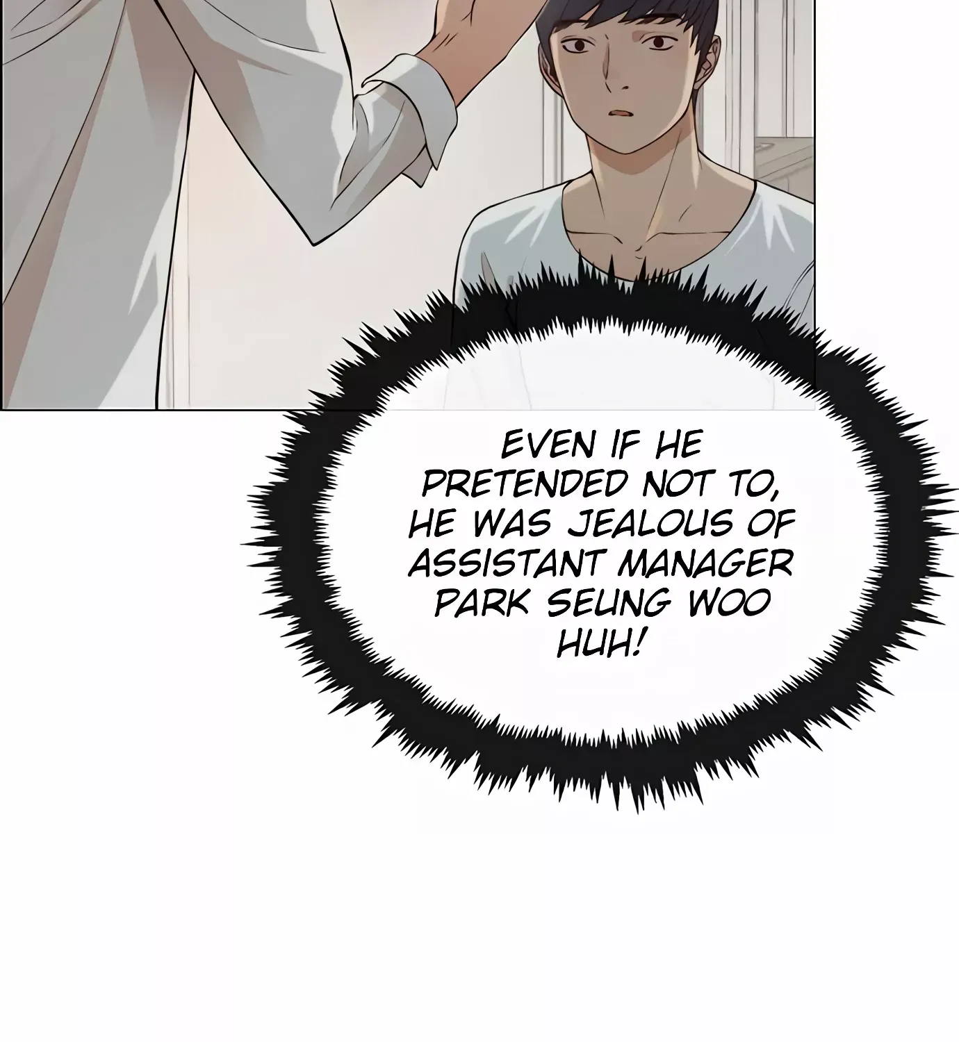 Read Real Man chapter 134 image 65 on Lezhin