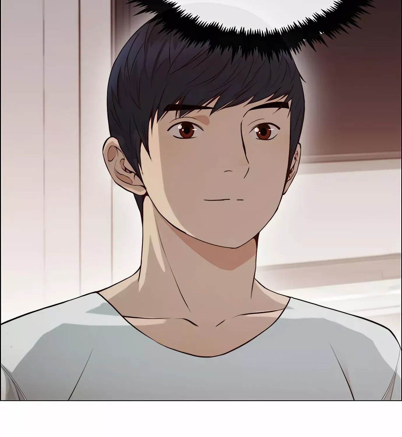 Read Real Man chapter 134 image 68 on Lezhin