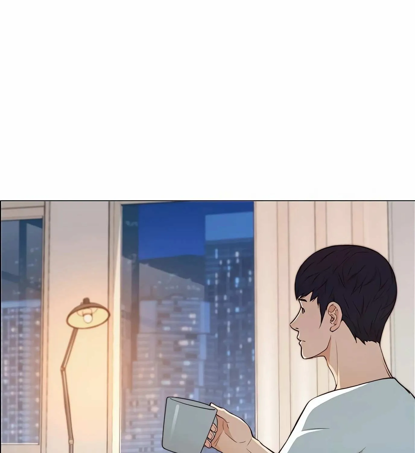 Read Real Man chapter 134 image 7 on Lezhin