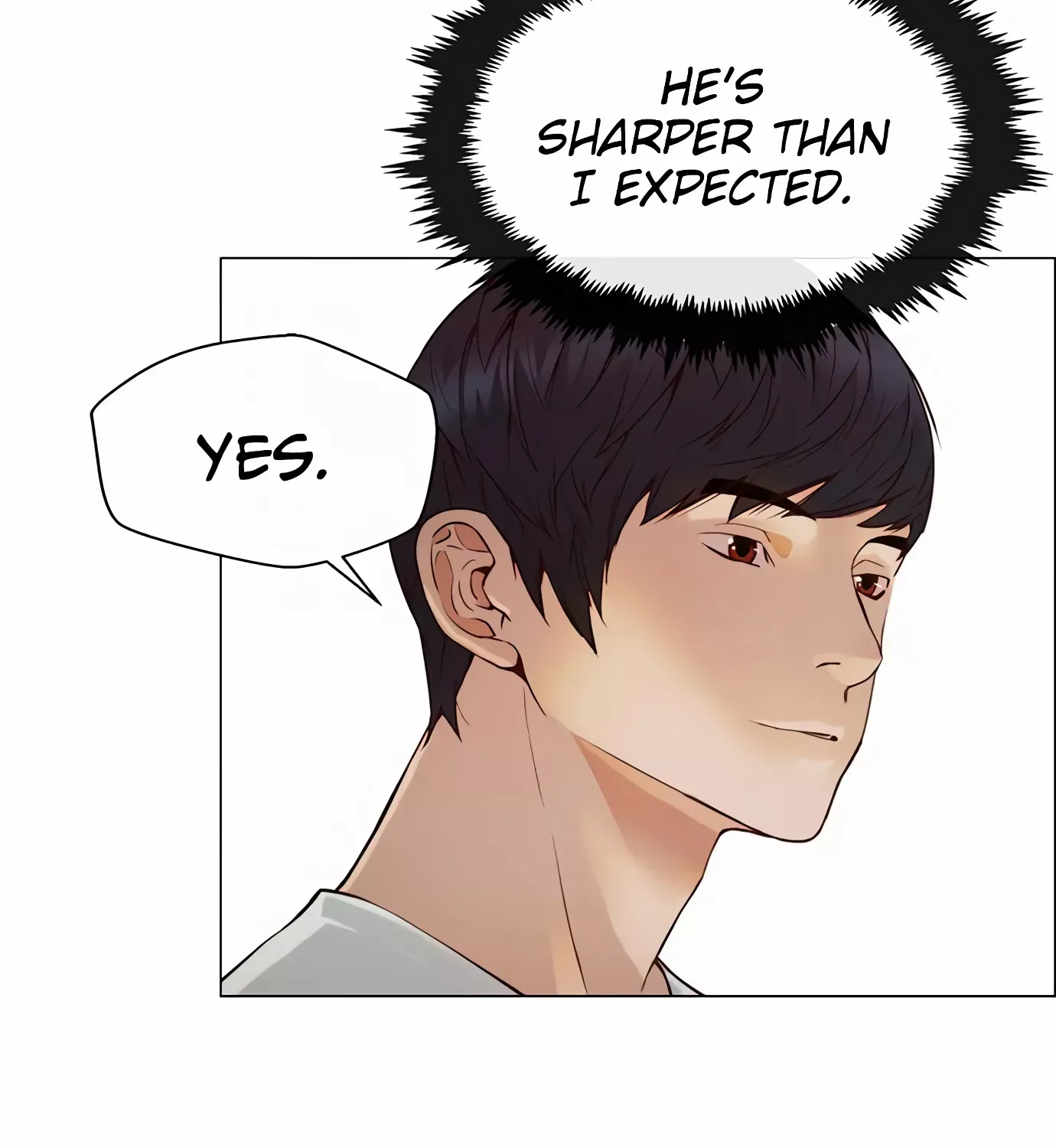 Read Real Man chapter 134 image 76 on Lezhin