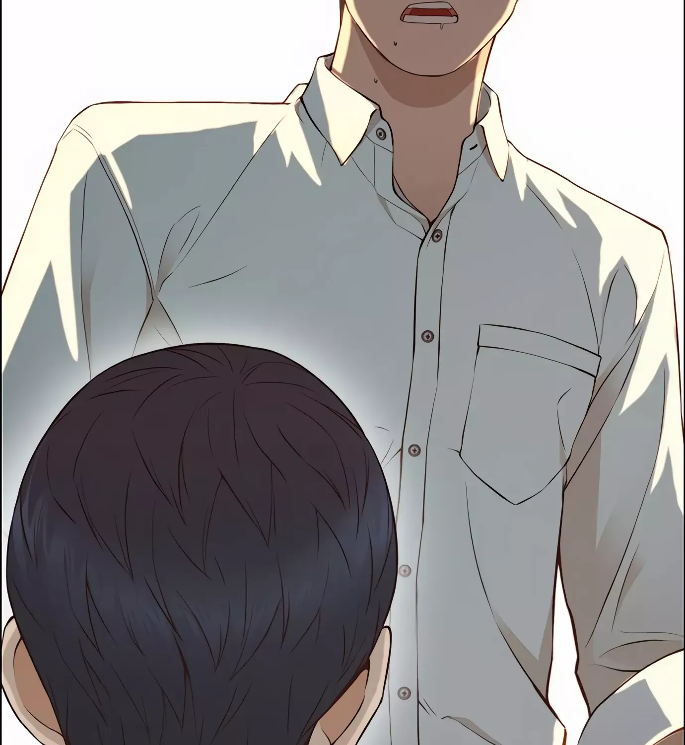 Read Real Man chapter 134 image 85 on Lezhin