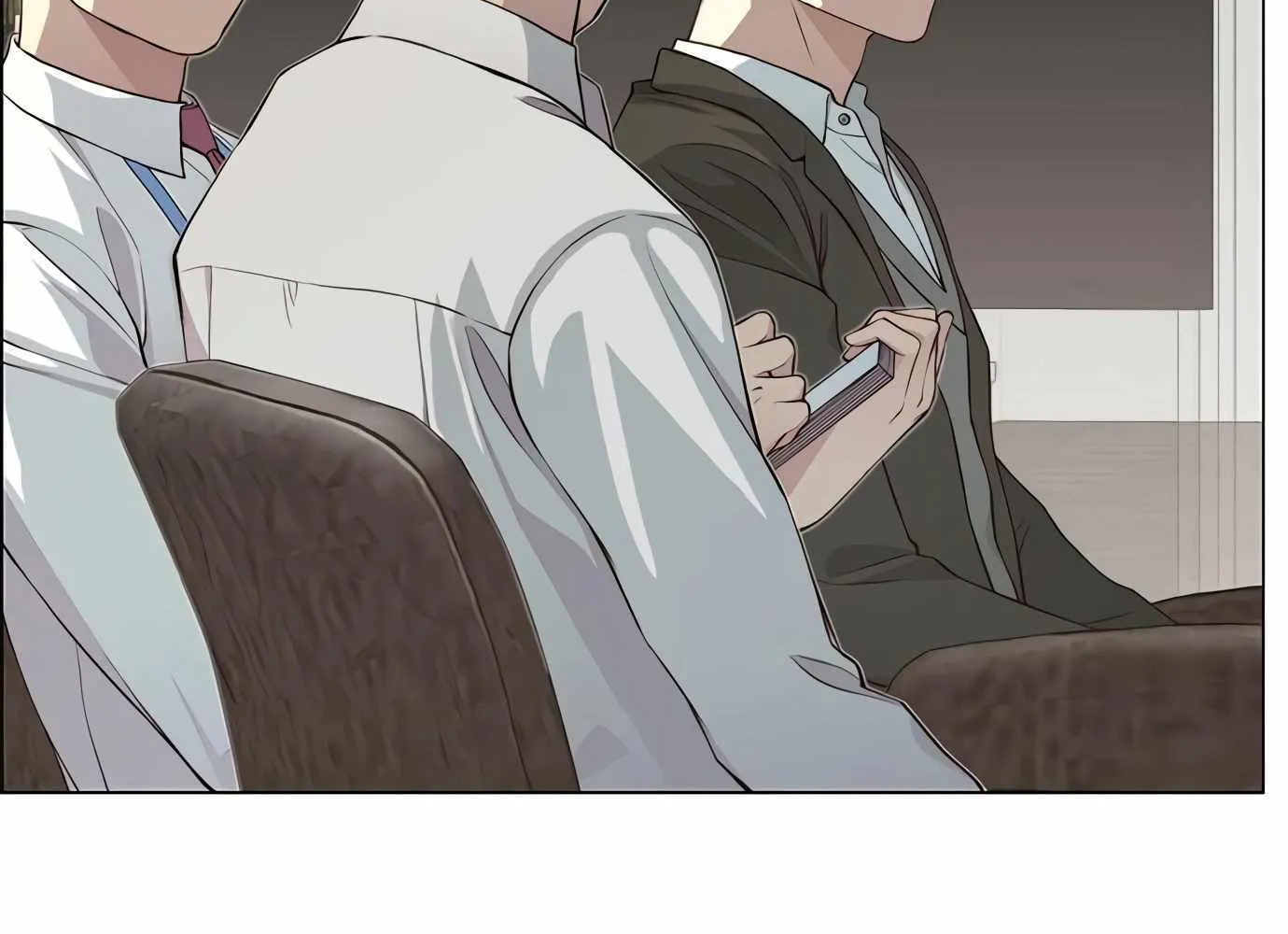 Read Real Man chapter 135 image 119 on Lezhin