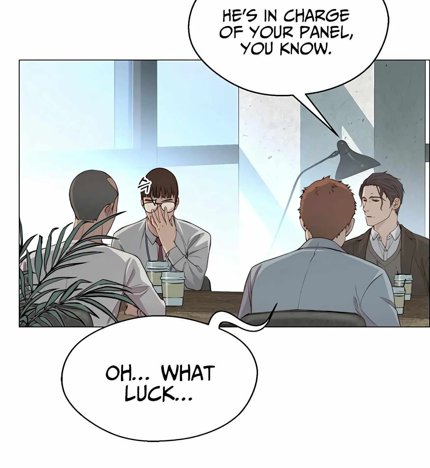 Read Real Man chapter 135 image 123 on Lezhin