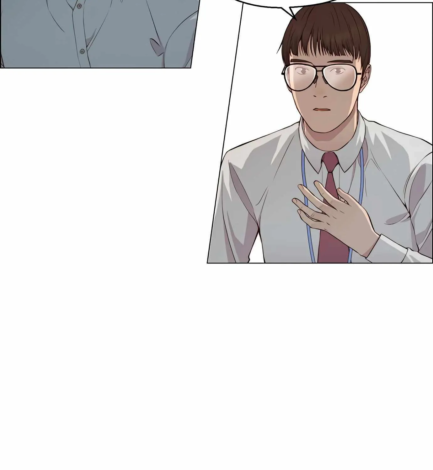 Read Real Man chapter 135 image 125 on Lezhin