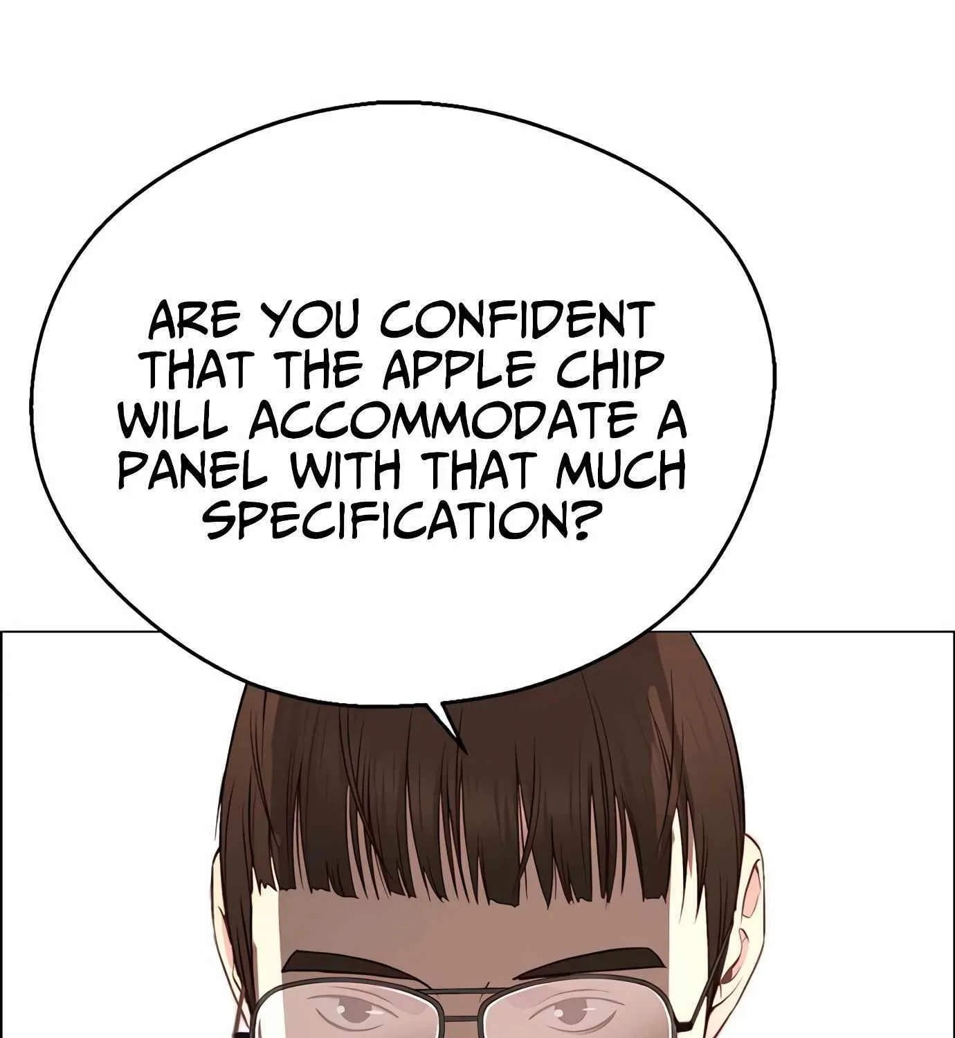 Read Real Man chapter 135 image 128 on Lezhin