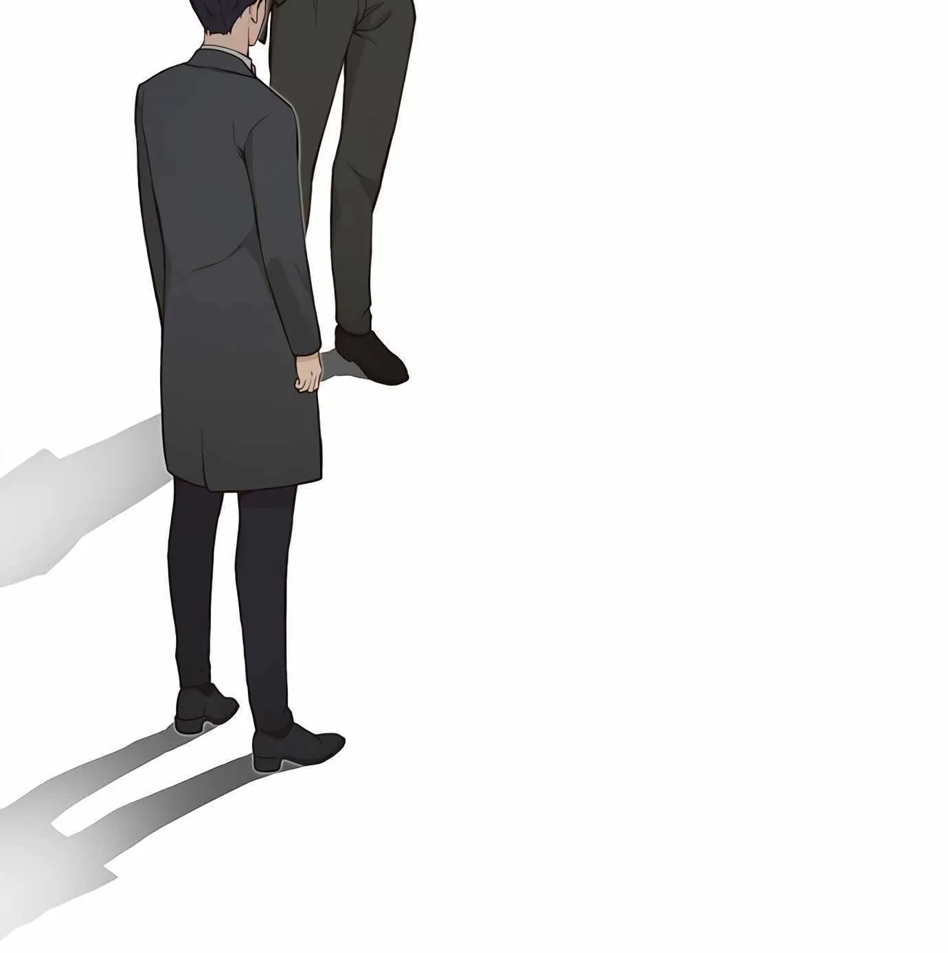 Read Real Man chapter 135 image 13 on Lezhin