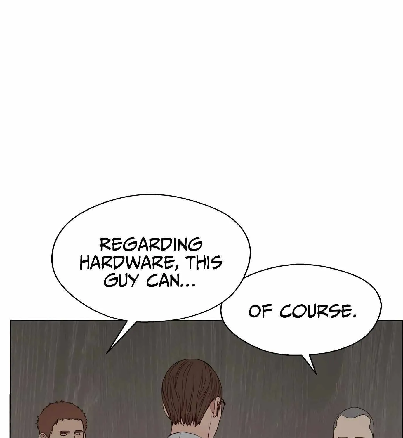 Read Real Man chapter 135 image 131 on Lezhin