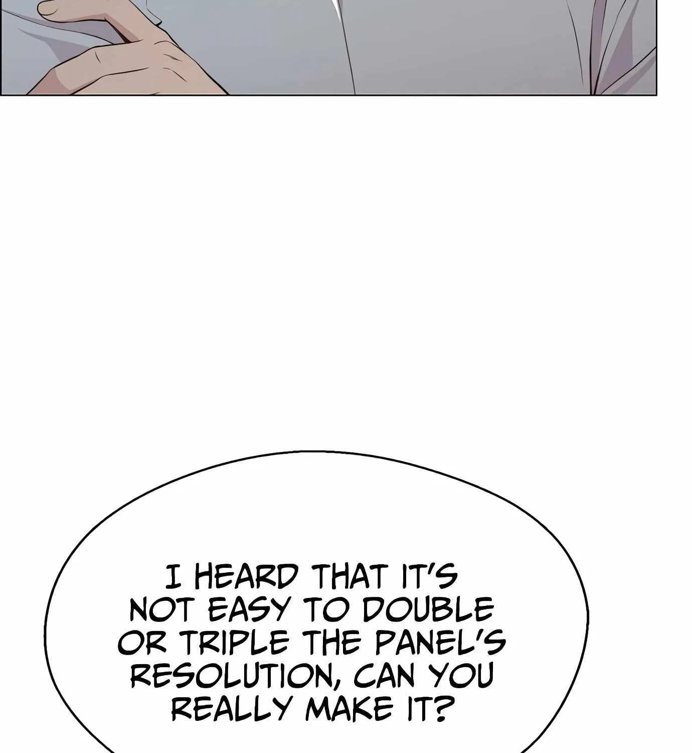 Read Real Man chapter 135 image 134 on Lezhin