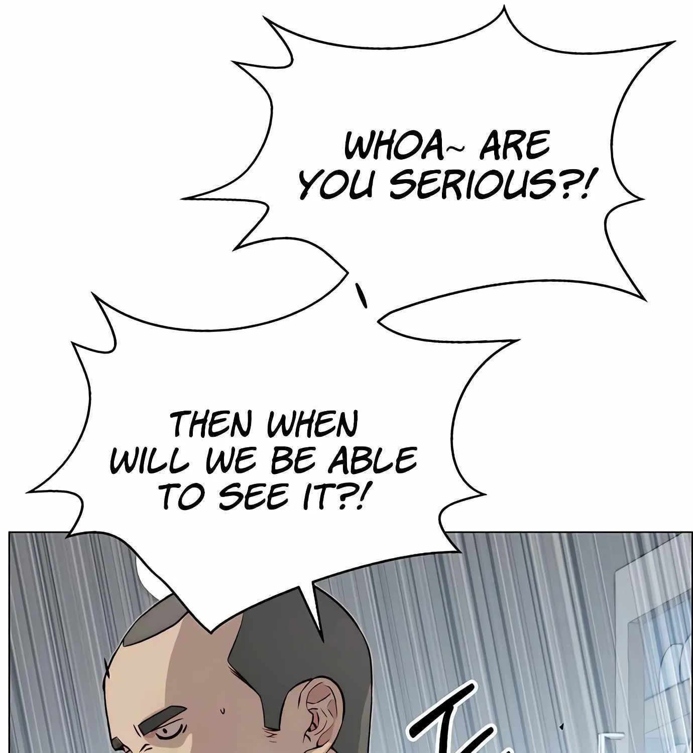 Read Real Man chapter 135 image 141 on Lezhin