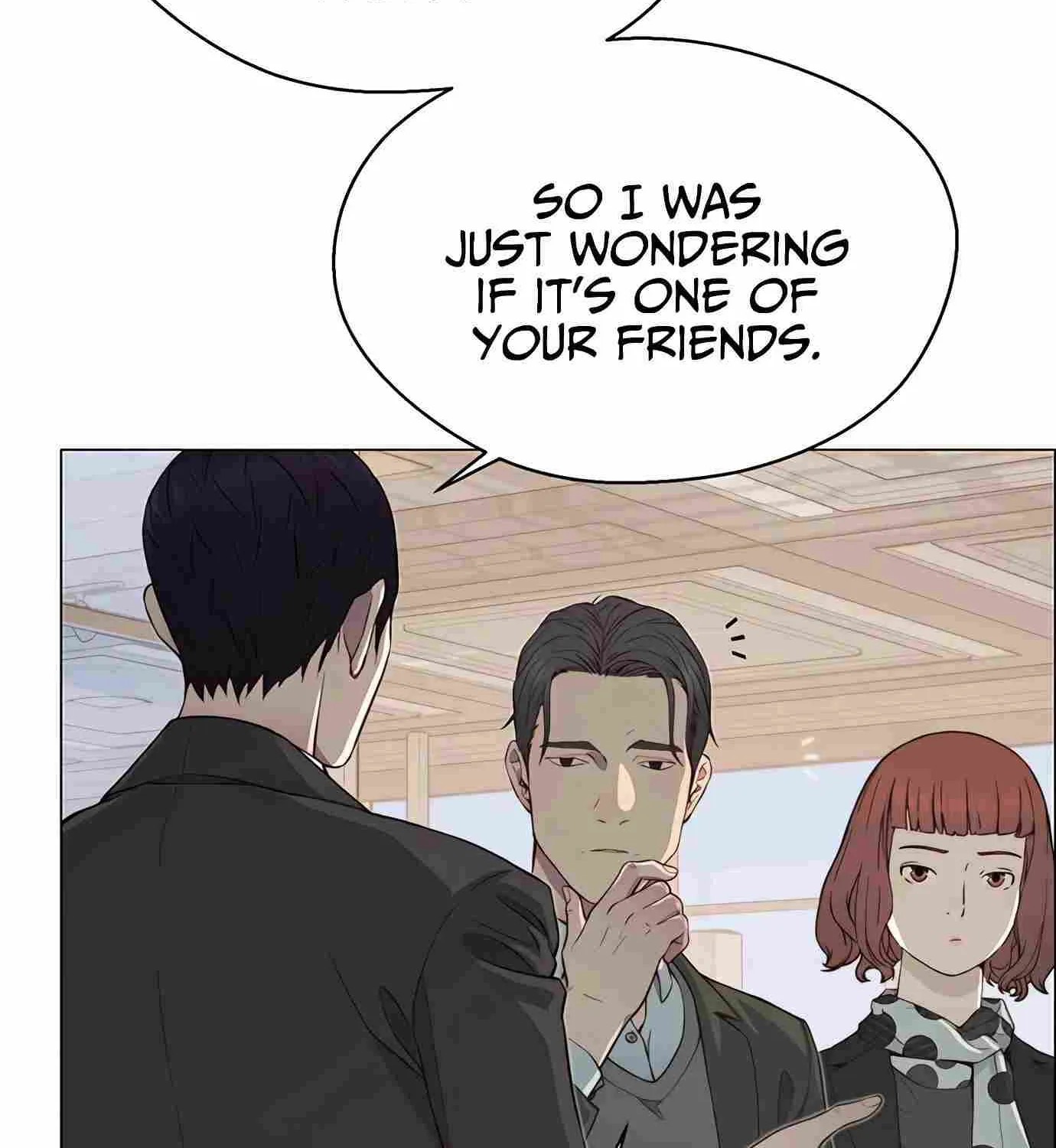 Read Real Man chapter 135 image 15 on Lezhin