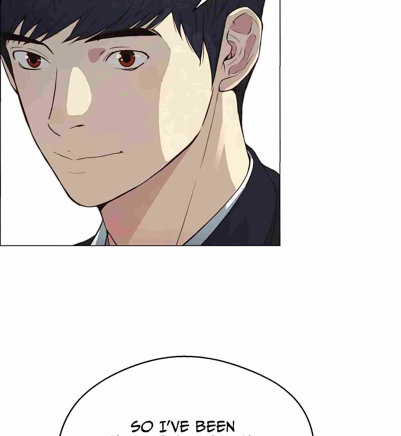 Read Real Man chapter 135 image 17 on Lezhin