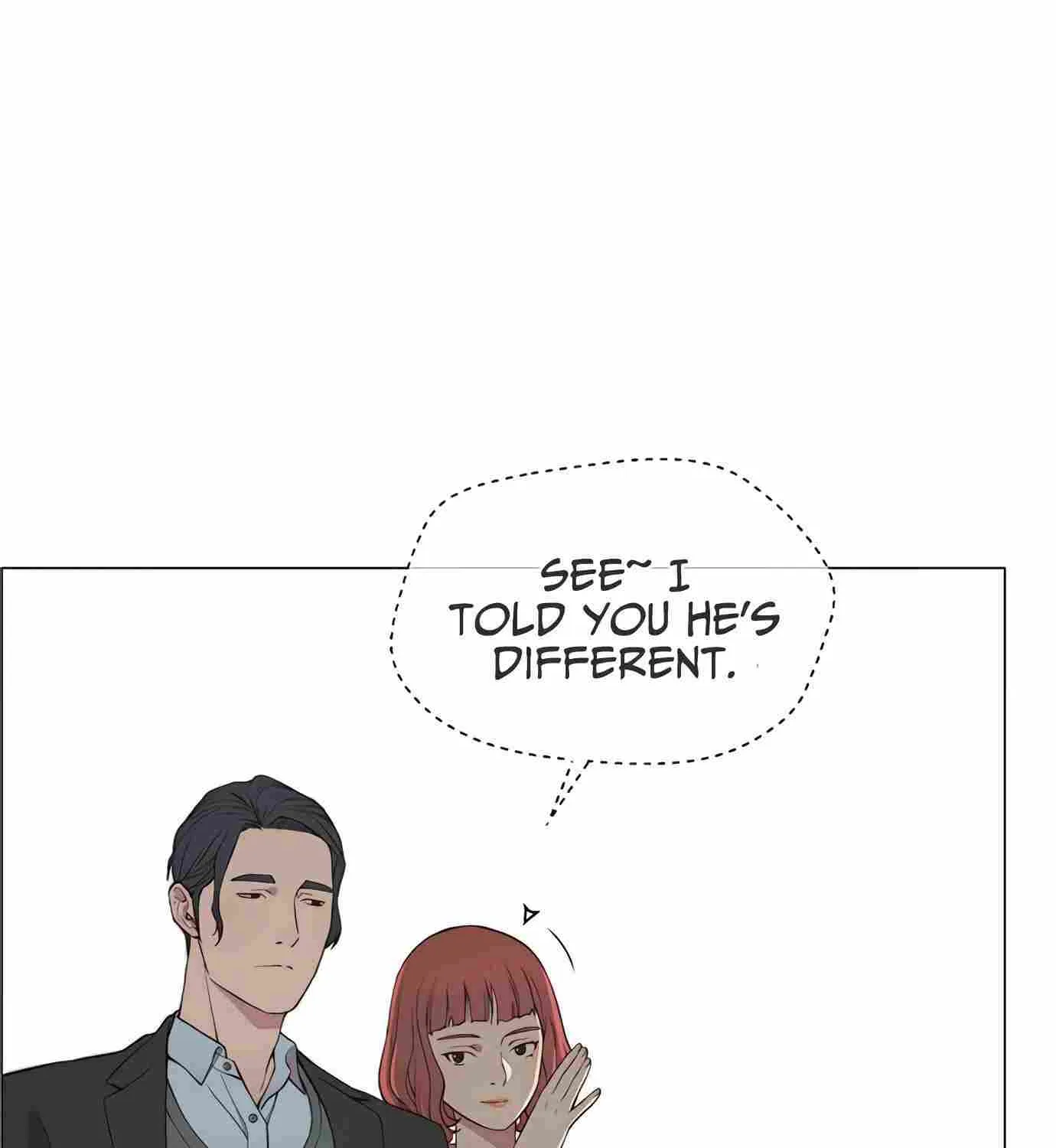 Read Real Man chapter 135 image 19 on Lezhin