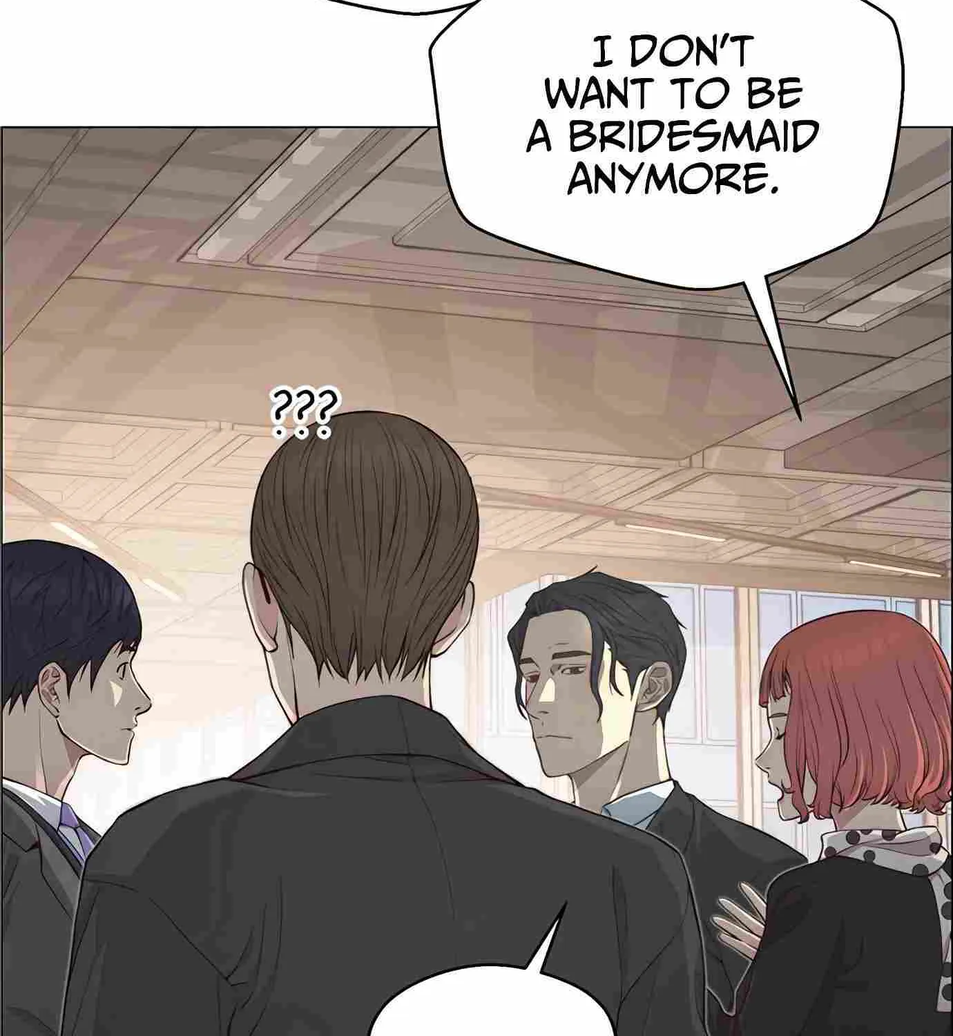 Read Real Man chapter 135 image 21 on Lezhin