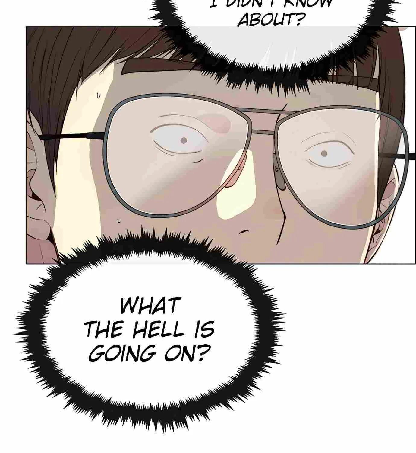Read Real Man chapter 135 image 23 on Lezhin