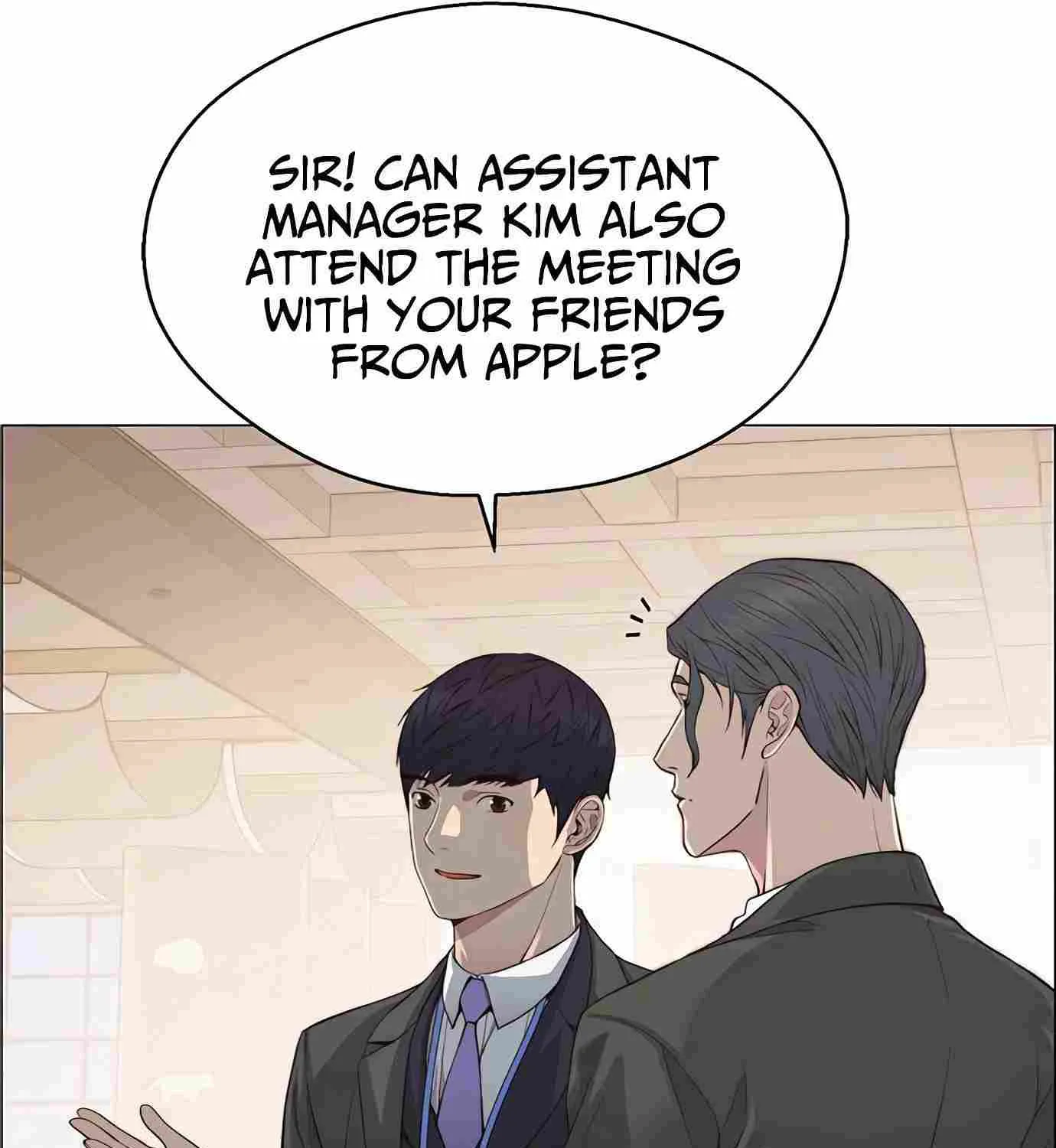 Read Real Man chapter 135 image 25 on Lezhin