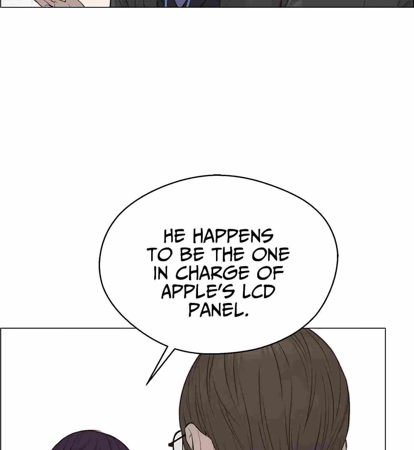 Read Real Man chapter 135 image 26 on Lezhin