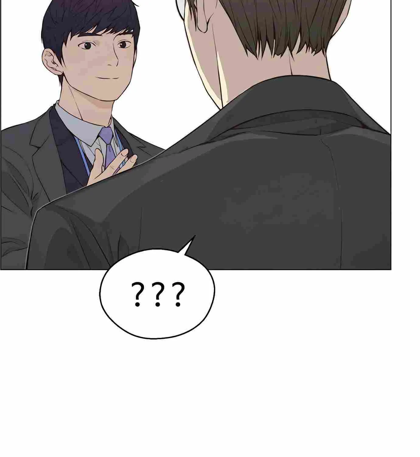 Read Real Man chapter 135 image 27 on Lezhin