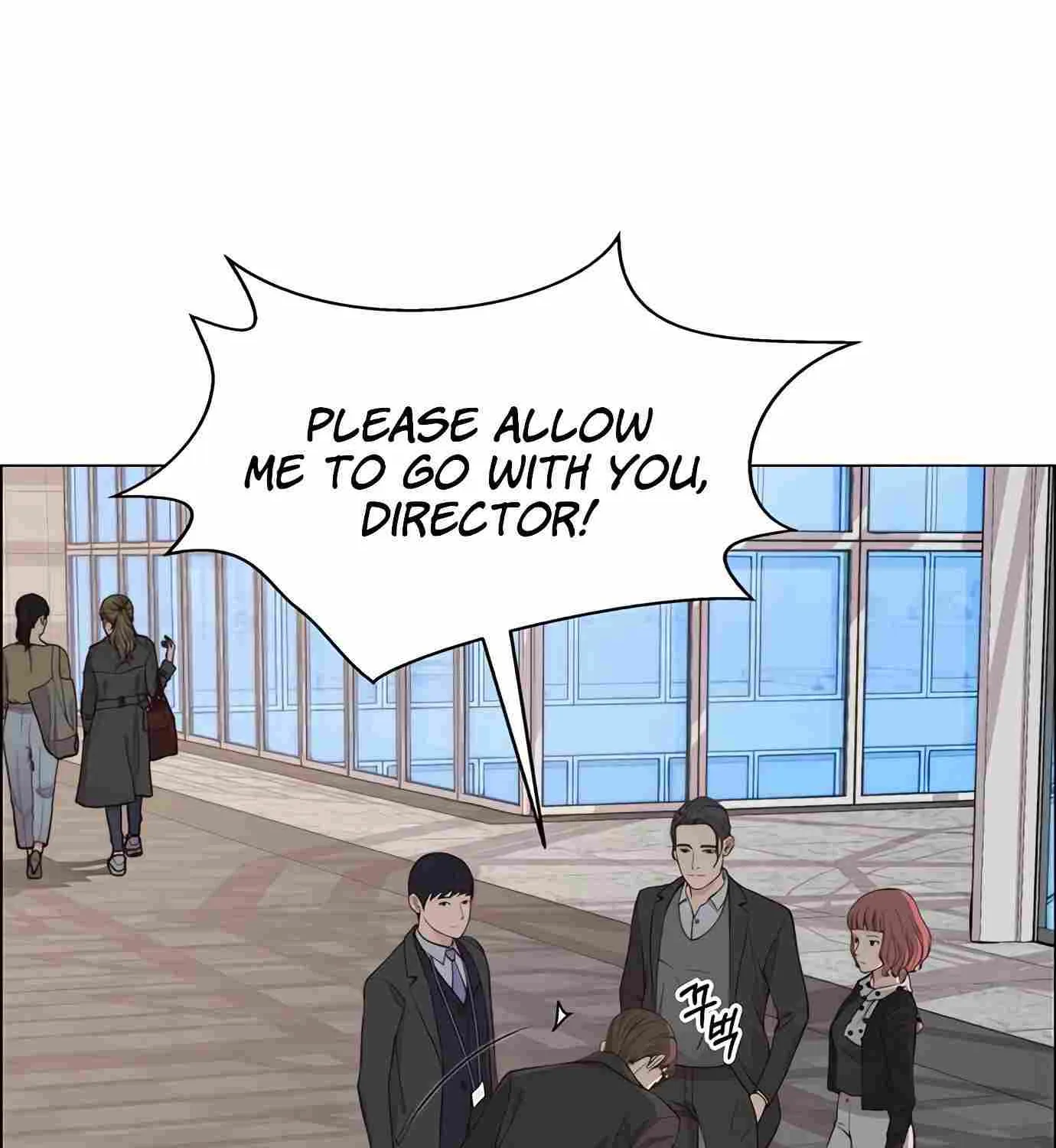 Read Real Man chapter 135 image 30 on Lezhin