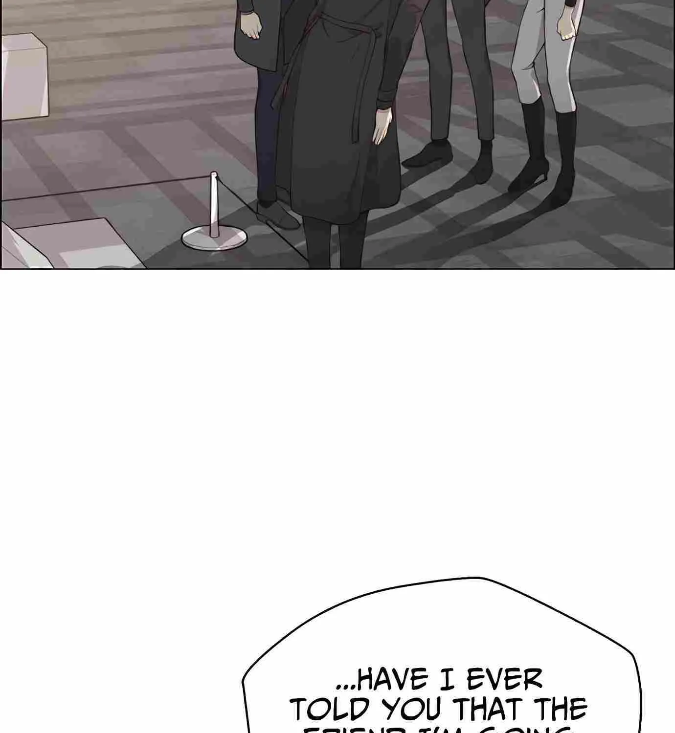 Read Real Man chapter 135 image 31 on Lezhin