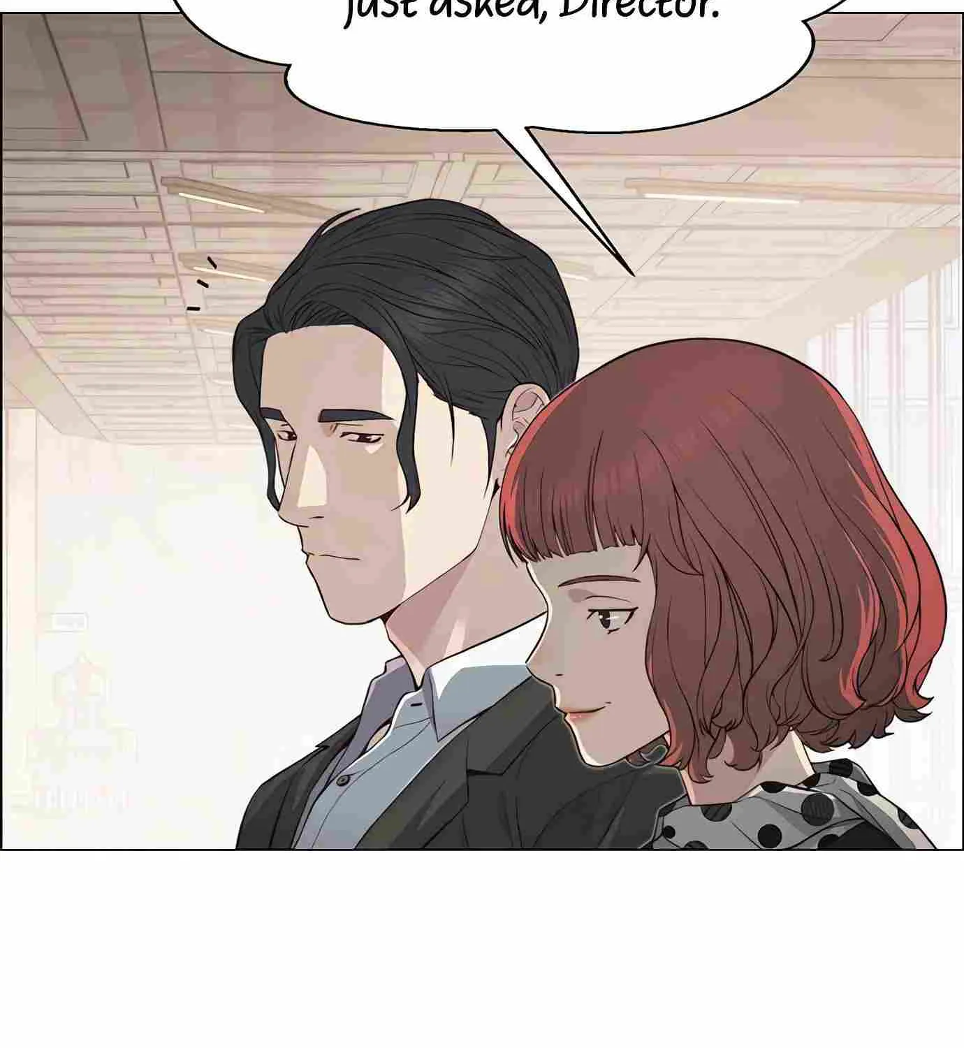 Read Real Man chapter 135 image 34 on Lezhin