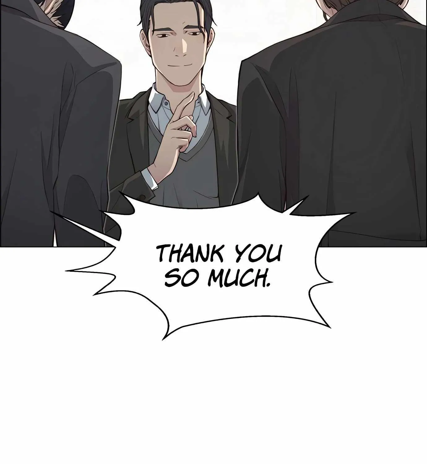 Read Real Man chapter 135 image 38 on Lezhin