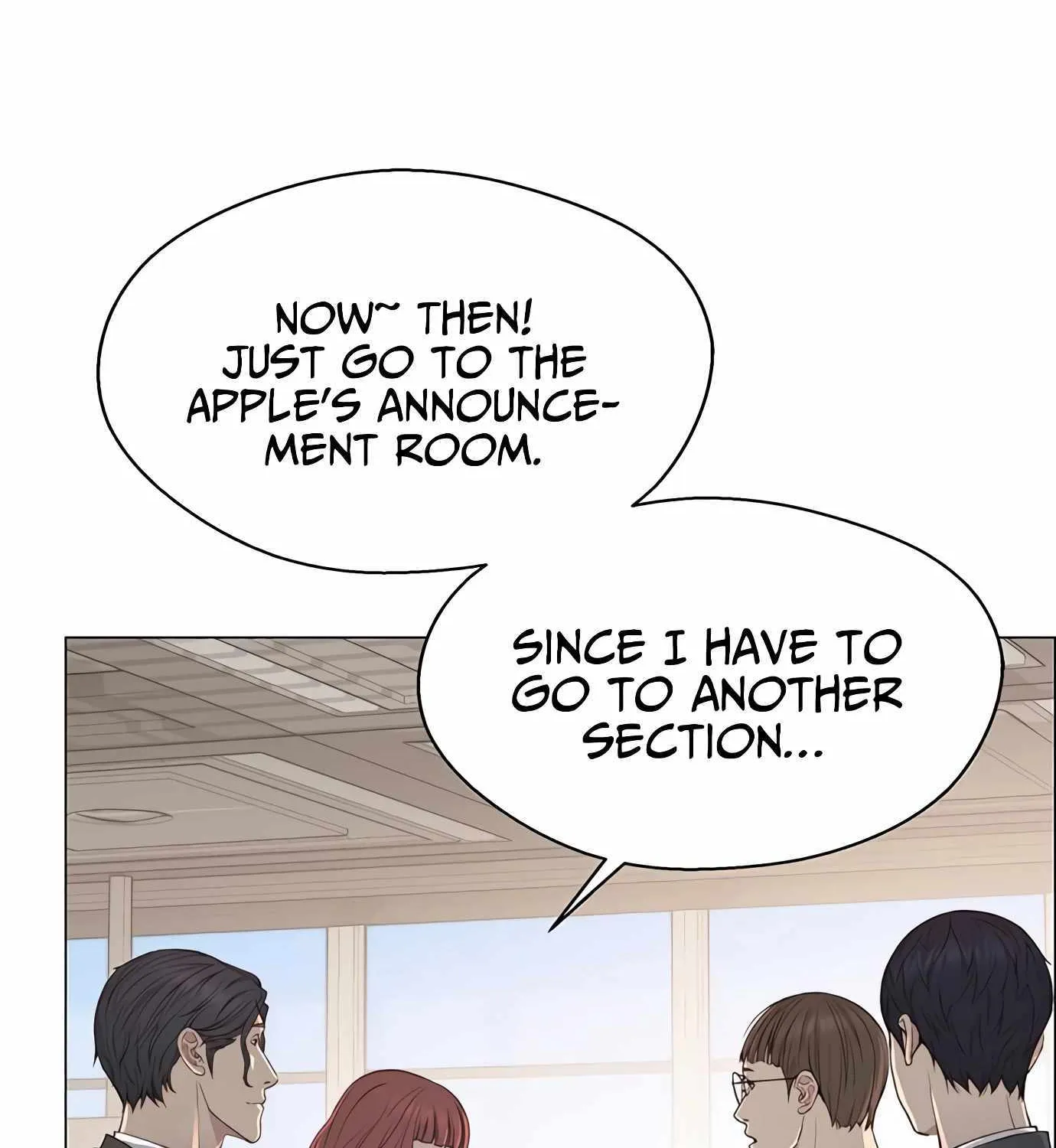 Read Real Man chapter 135 image 39 on Lezhin