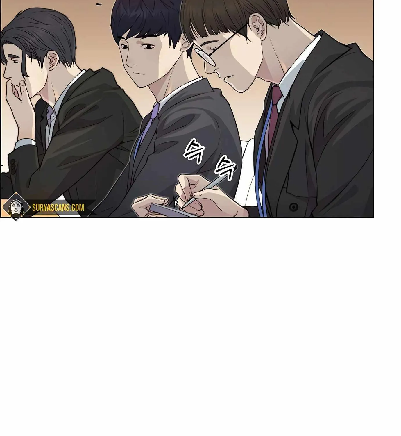 Read Real Man chapter 135 image 54 on Lezhin