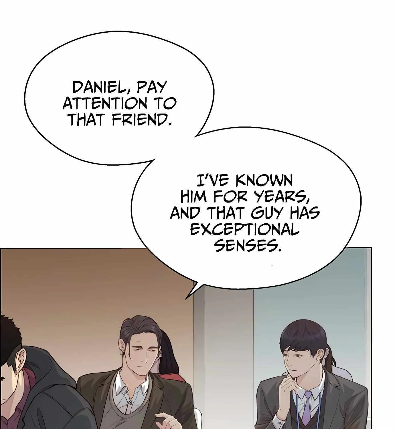 Read Real Man chapter 135 image 55 on Lezhin