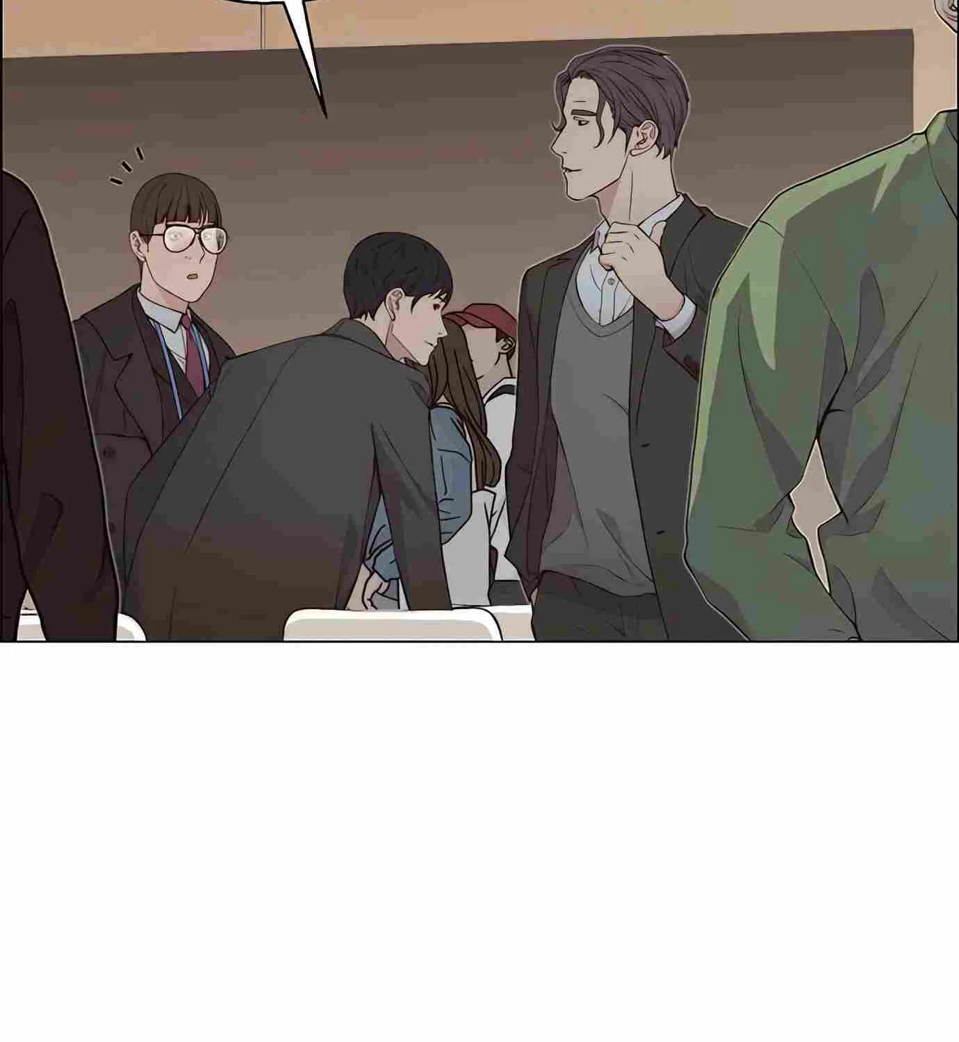 Read Real Man chapter 135 image 71 on Lezhin