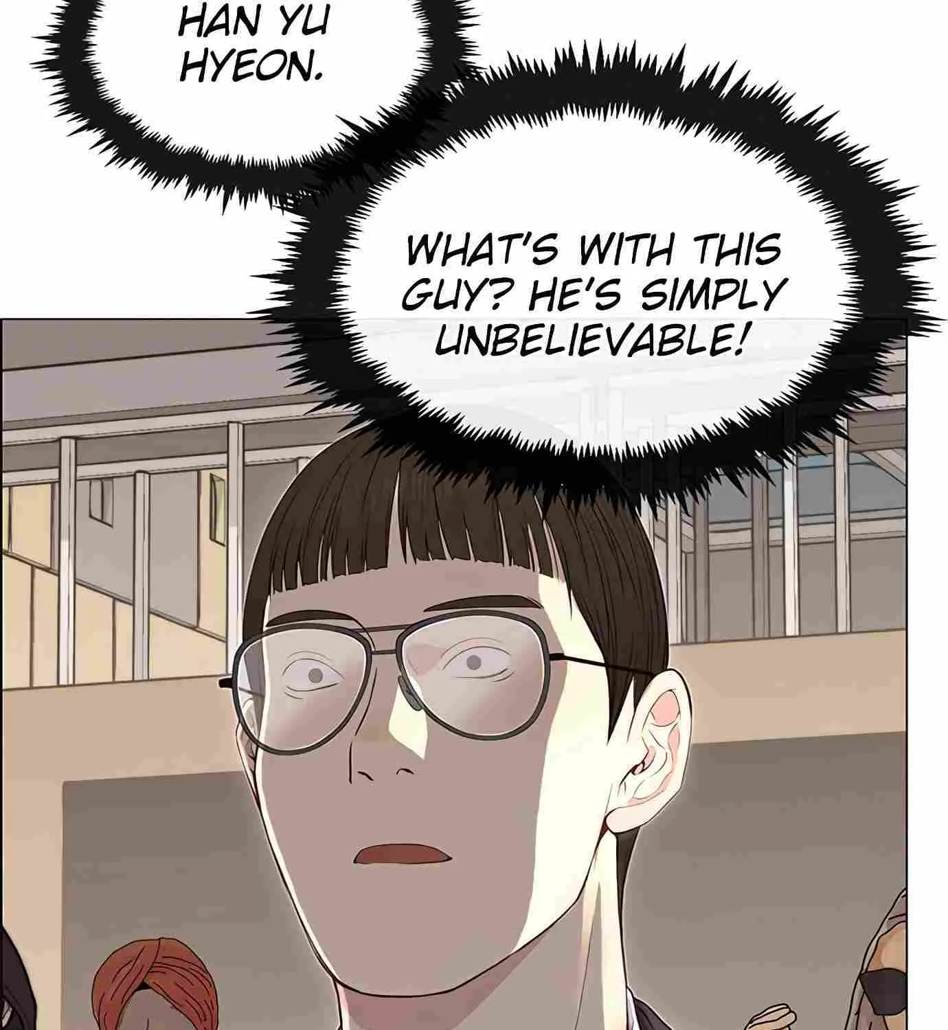 Read Real Man chapter 135 image 74 on Lezhin