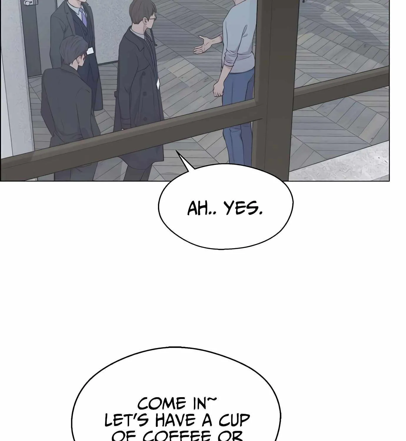 Read Real Man chapter 135 image 80 on Lezhin