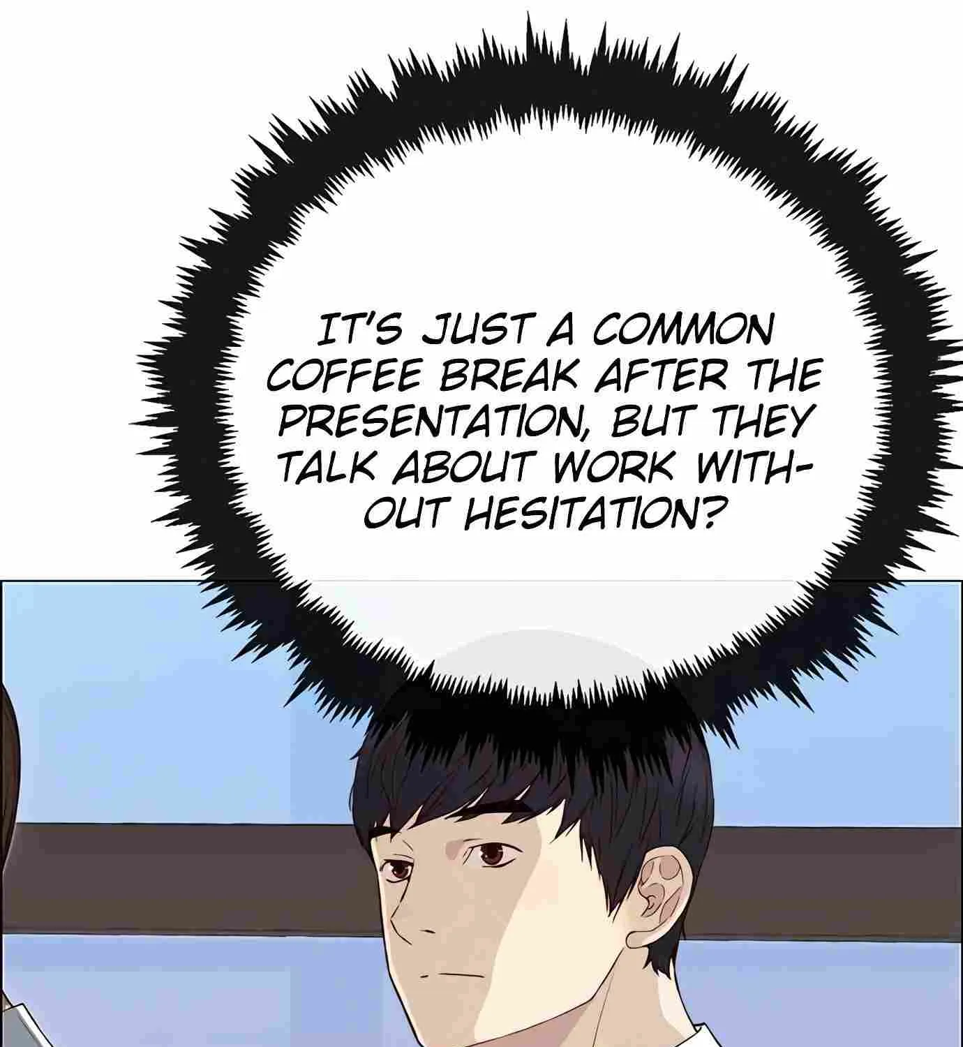 Read Real Man chapter 135 image 89 on Lezhin