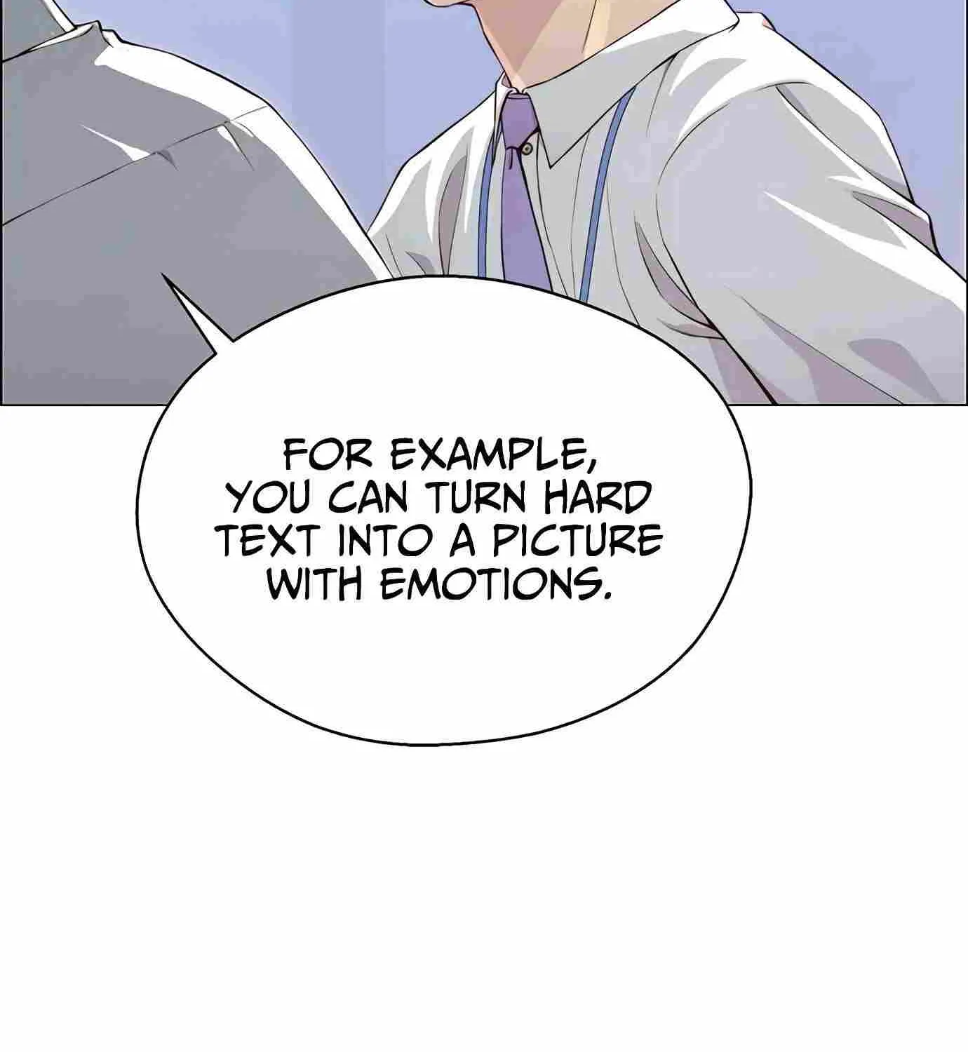 Read Real Man chapter 135 image 90 on Lezhin