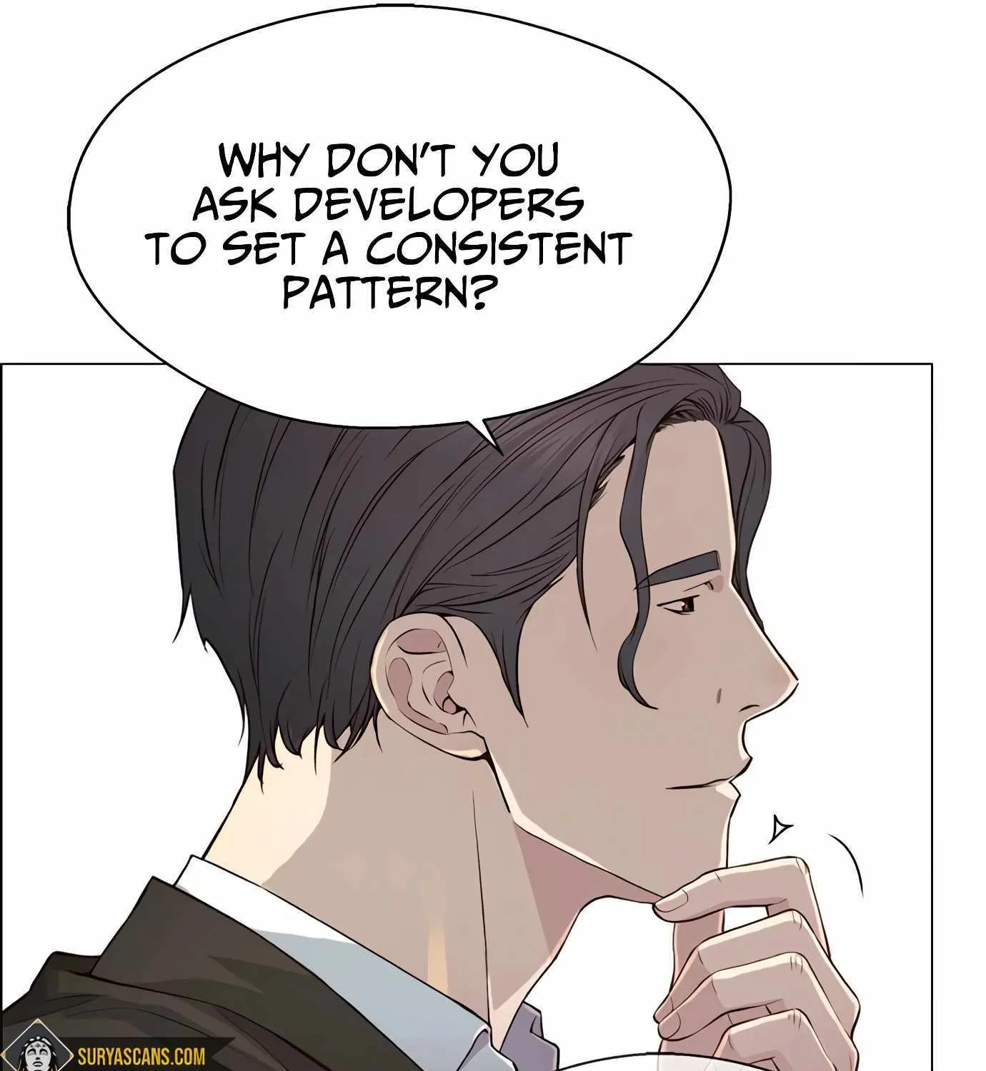 Read Real Man chapter 135 image 98 on Lezhin