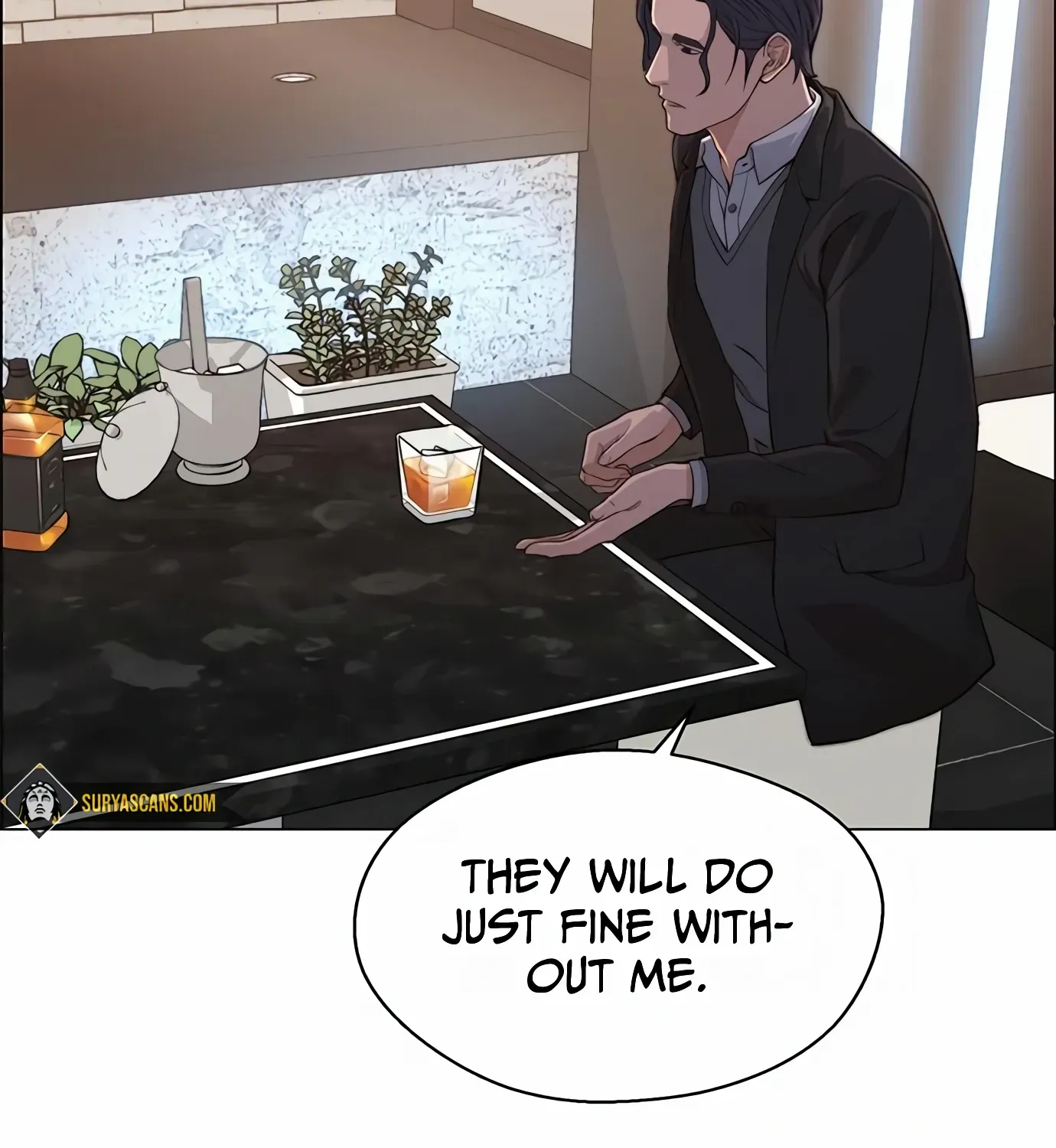 Read Real Man chapter 136 image 104 on Lezhin