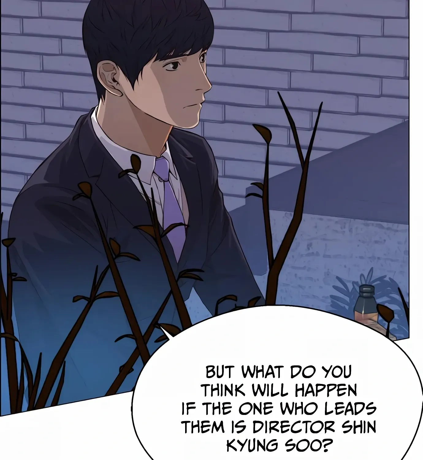 Read Real Man chapter 136 image 106 on Lezhin