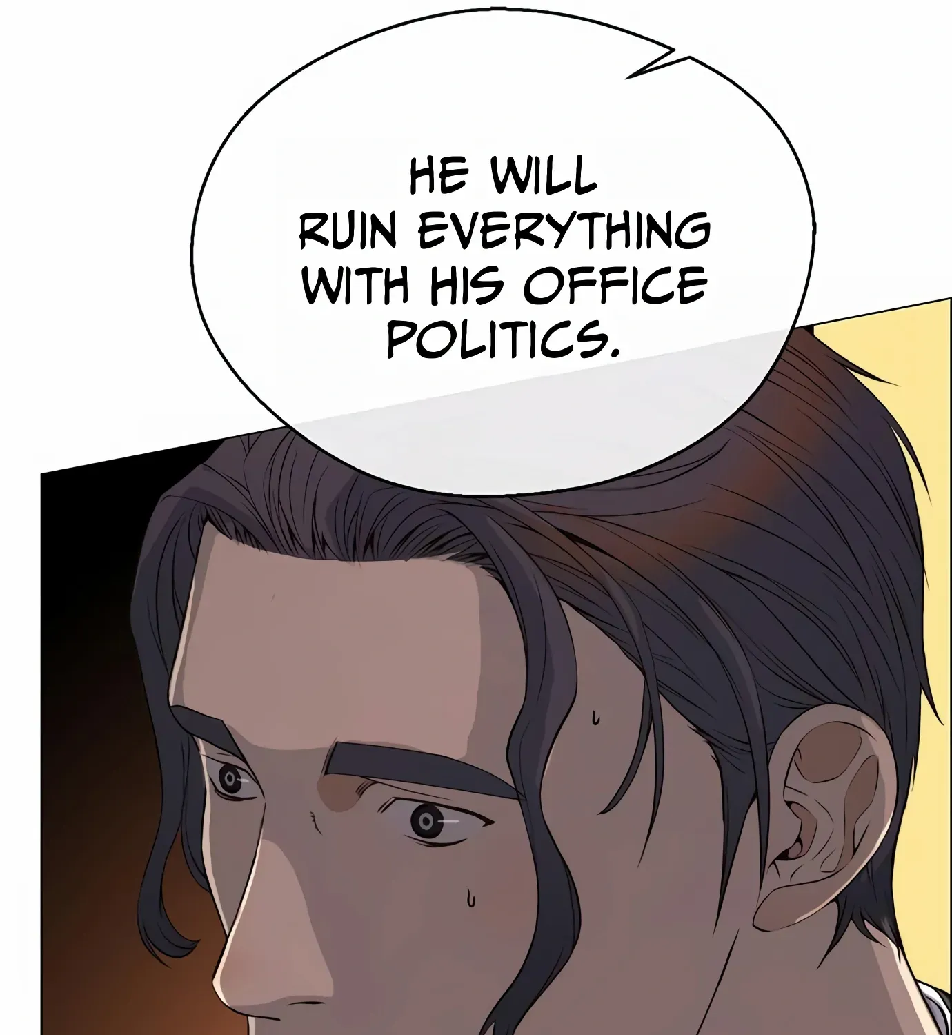 Read Real Man chapter 136 image 108 on Lezhin