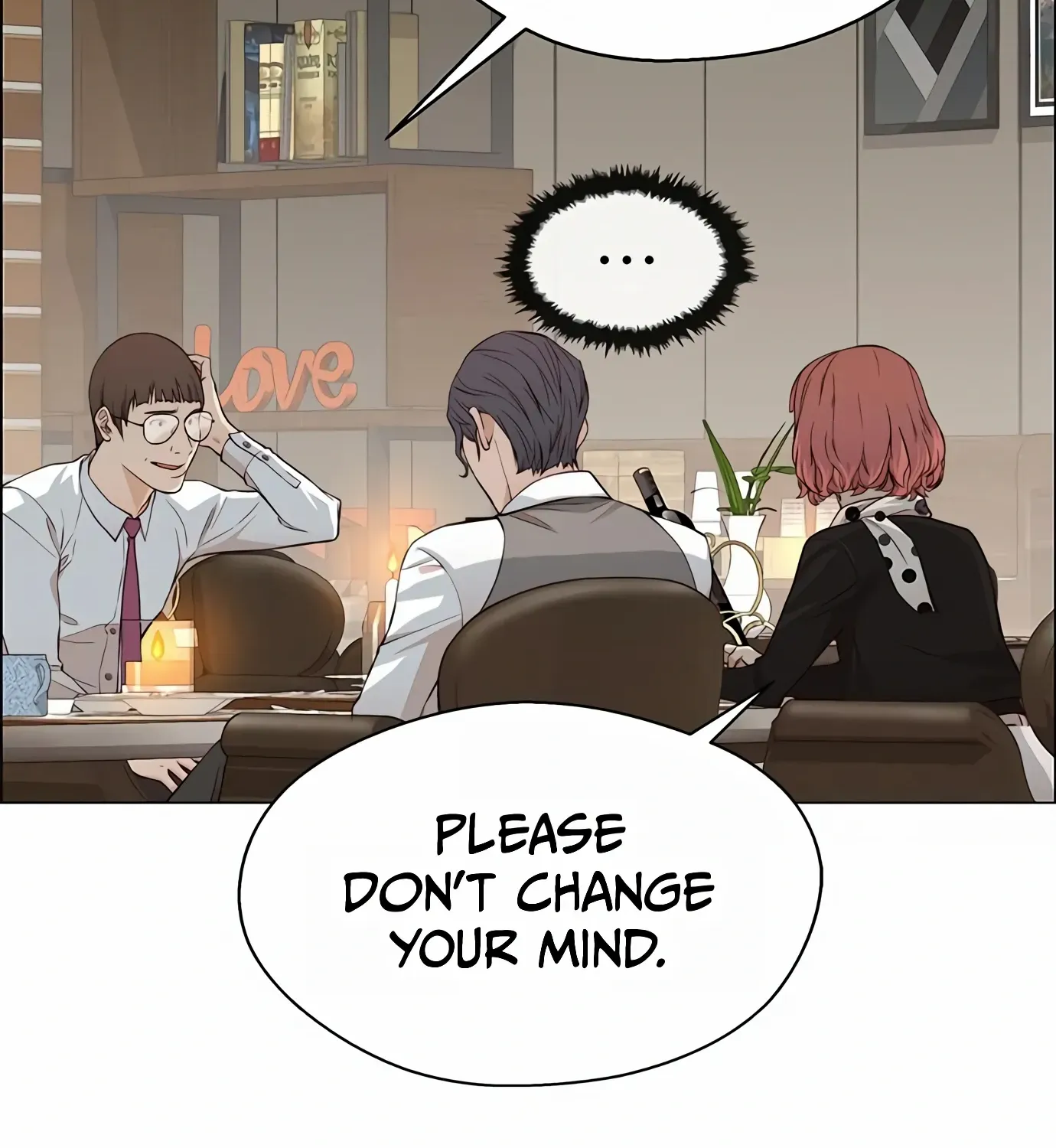 Read Real Man chapter 136 image 11 on Lezhin